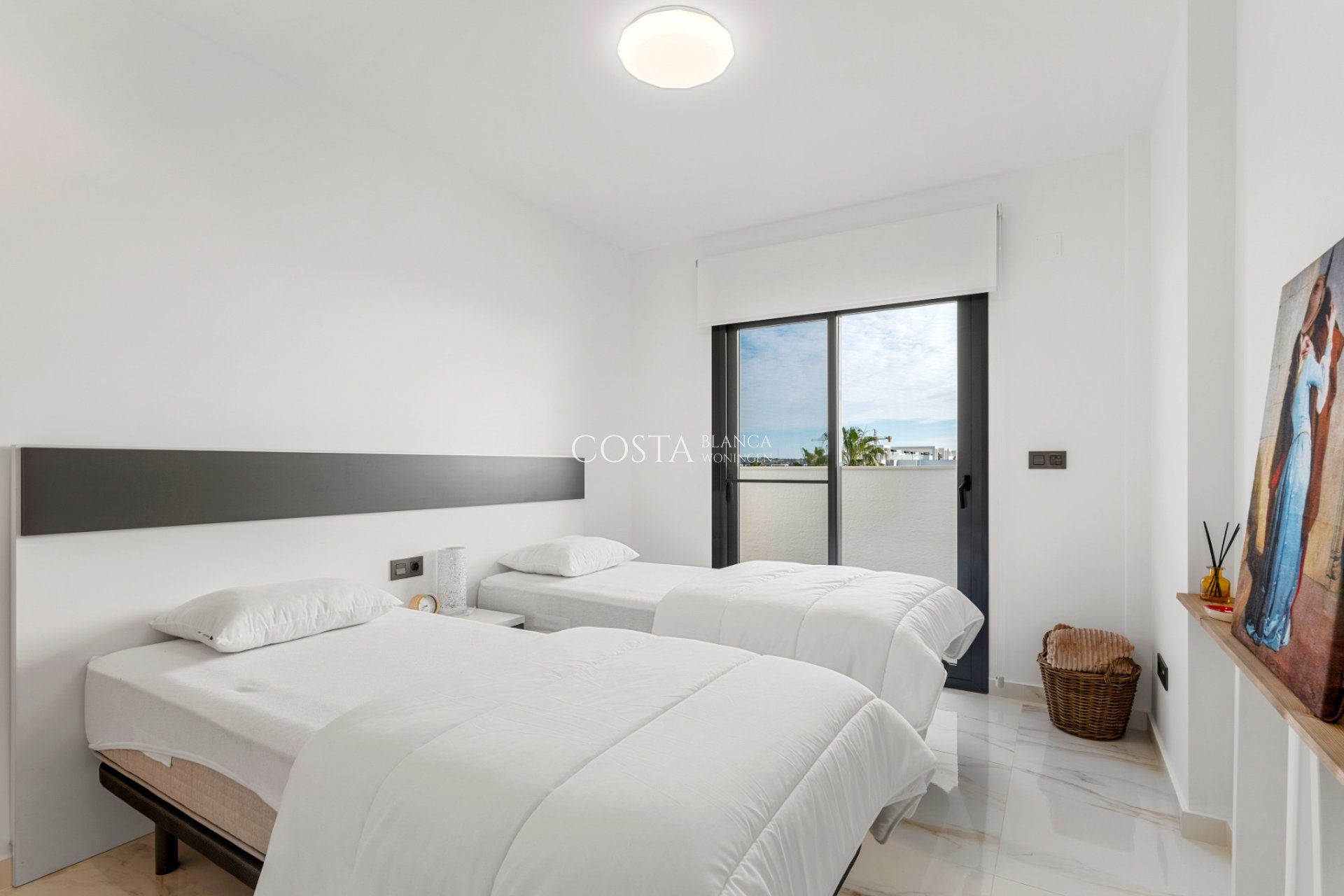 Revente - Apartments -
Guardamar del Segura - El Raso