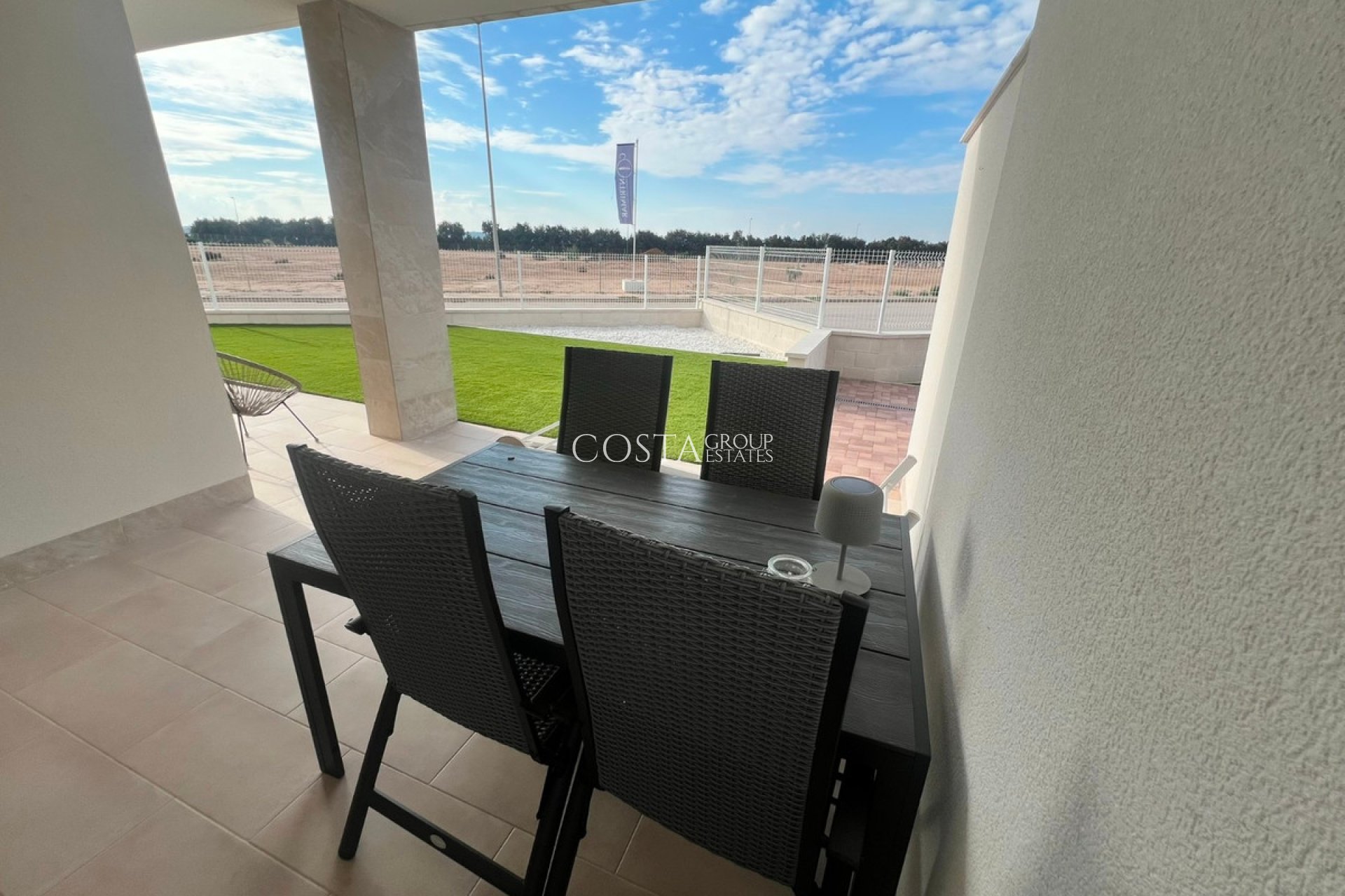 Revente - Apartments -
Guardamar del Segura - Guardamar del Segura Centro