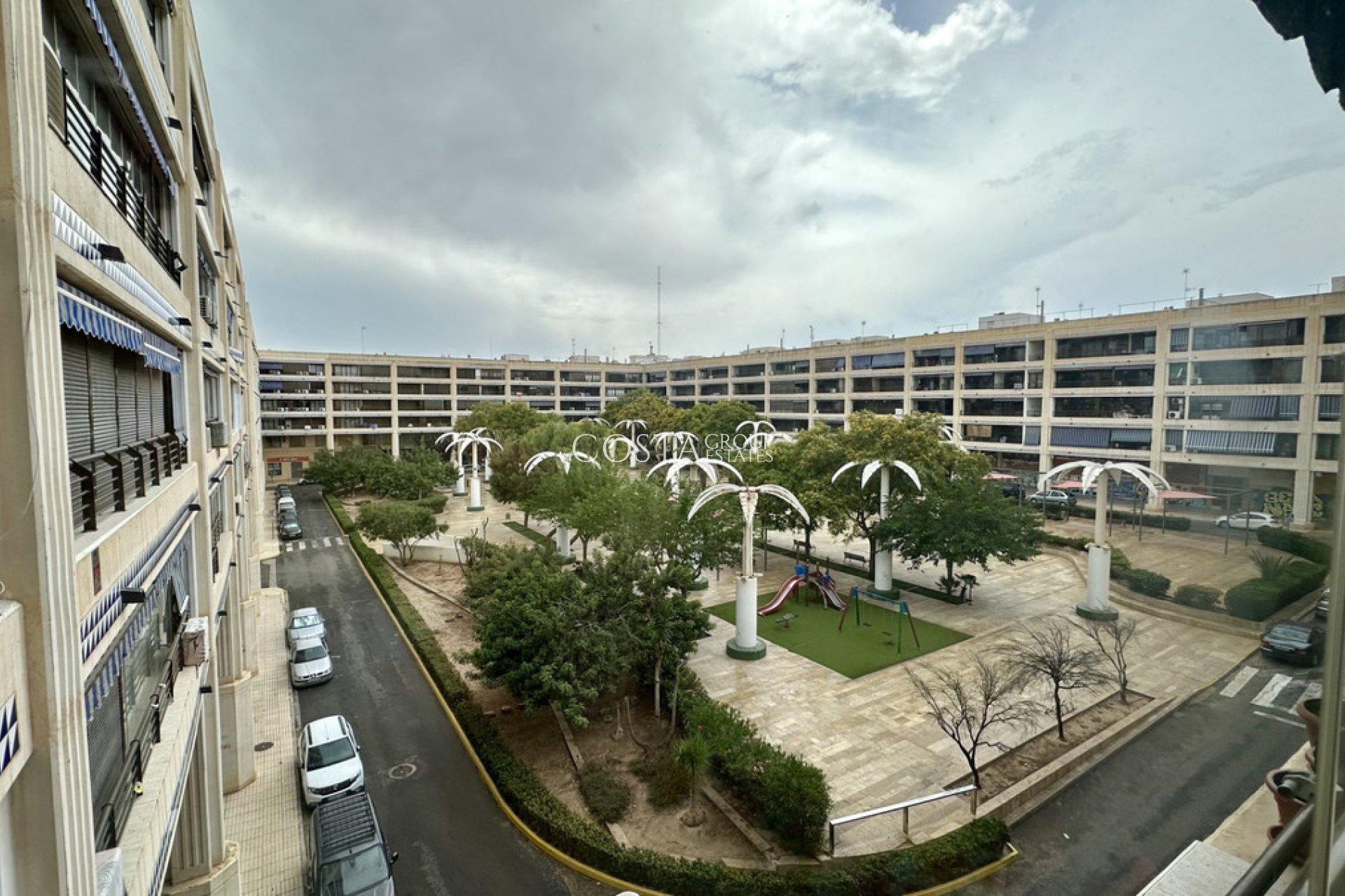 Revente - Apartments -
Guardamar del Segura - Guardamar del Segura Centro