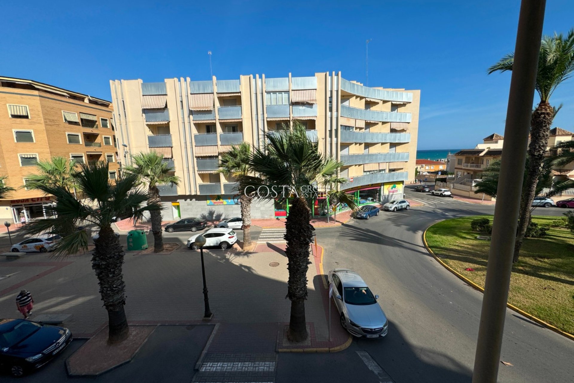 Revente - Apartments -
Guardamar del Segura - Guardamar del Segura Centro