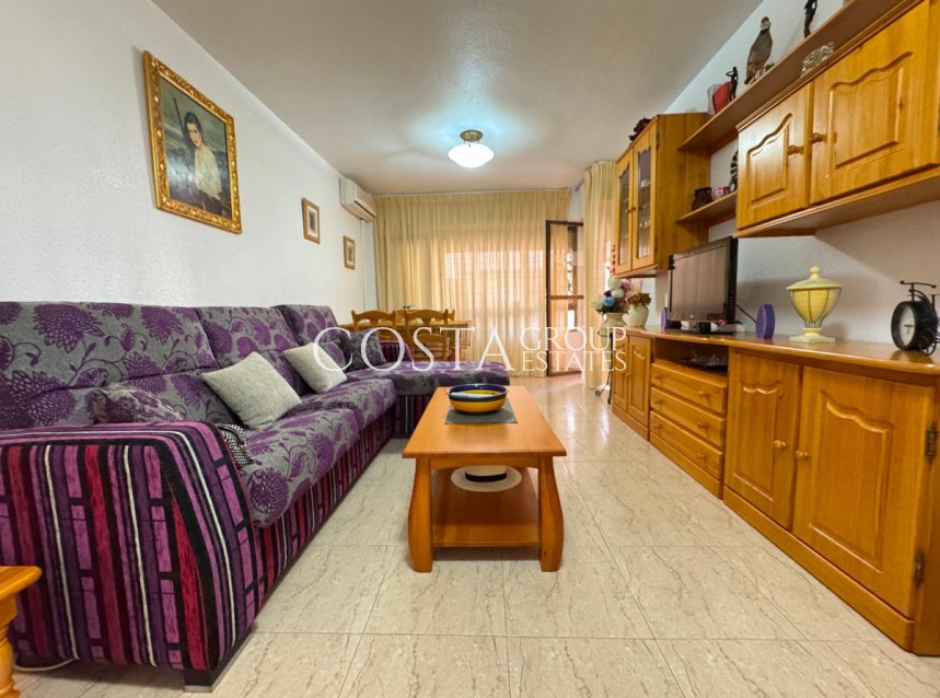 Revente - Apartments -
Guardamar del Segura - Guardamar del Segura Centro