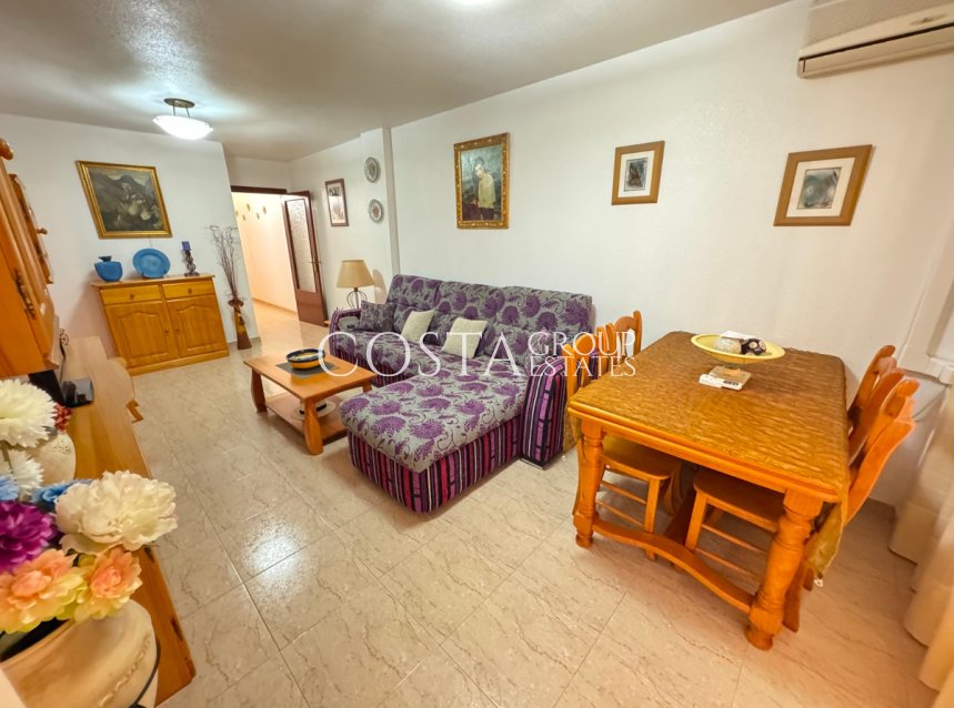 Revente - Apartments -
Guardamar del Segura - Guardamar del Segura Centro