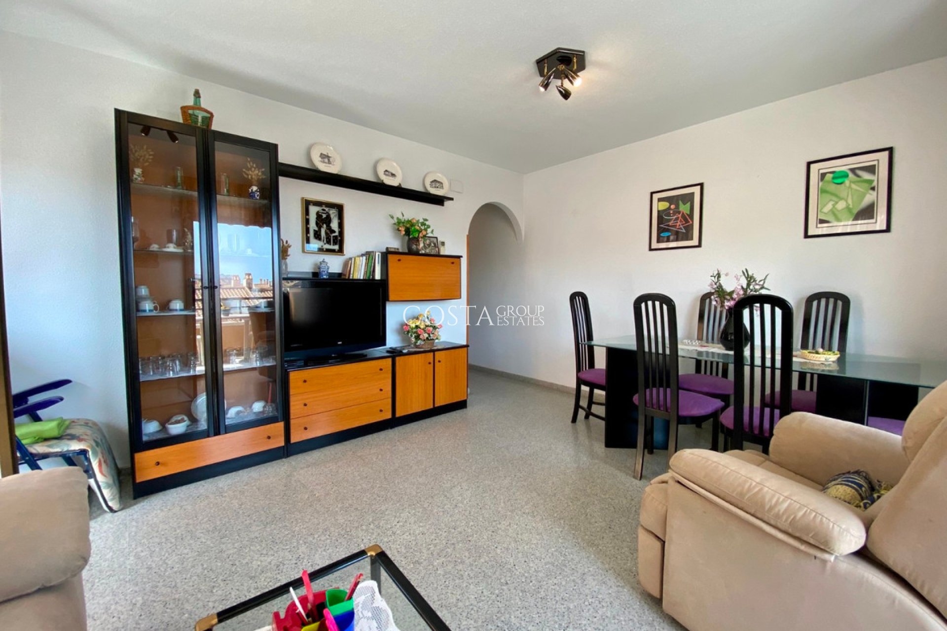 Revente - Apartments -
Guardamar del Segura - Guardamar del Segura Centro