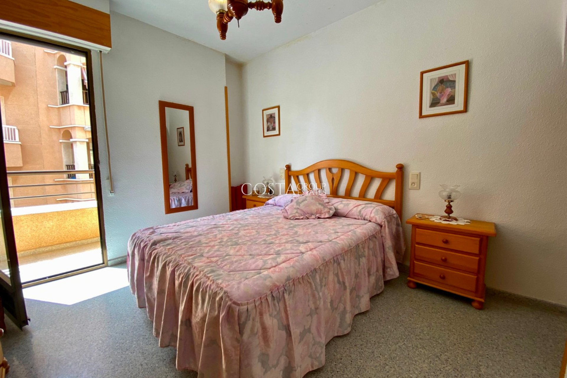 Revente - Apartments -
Guardamar del Segura - Guardamar del Segura Centro