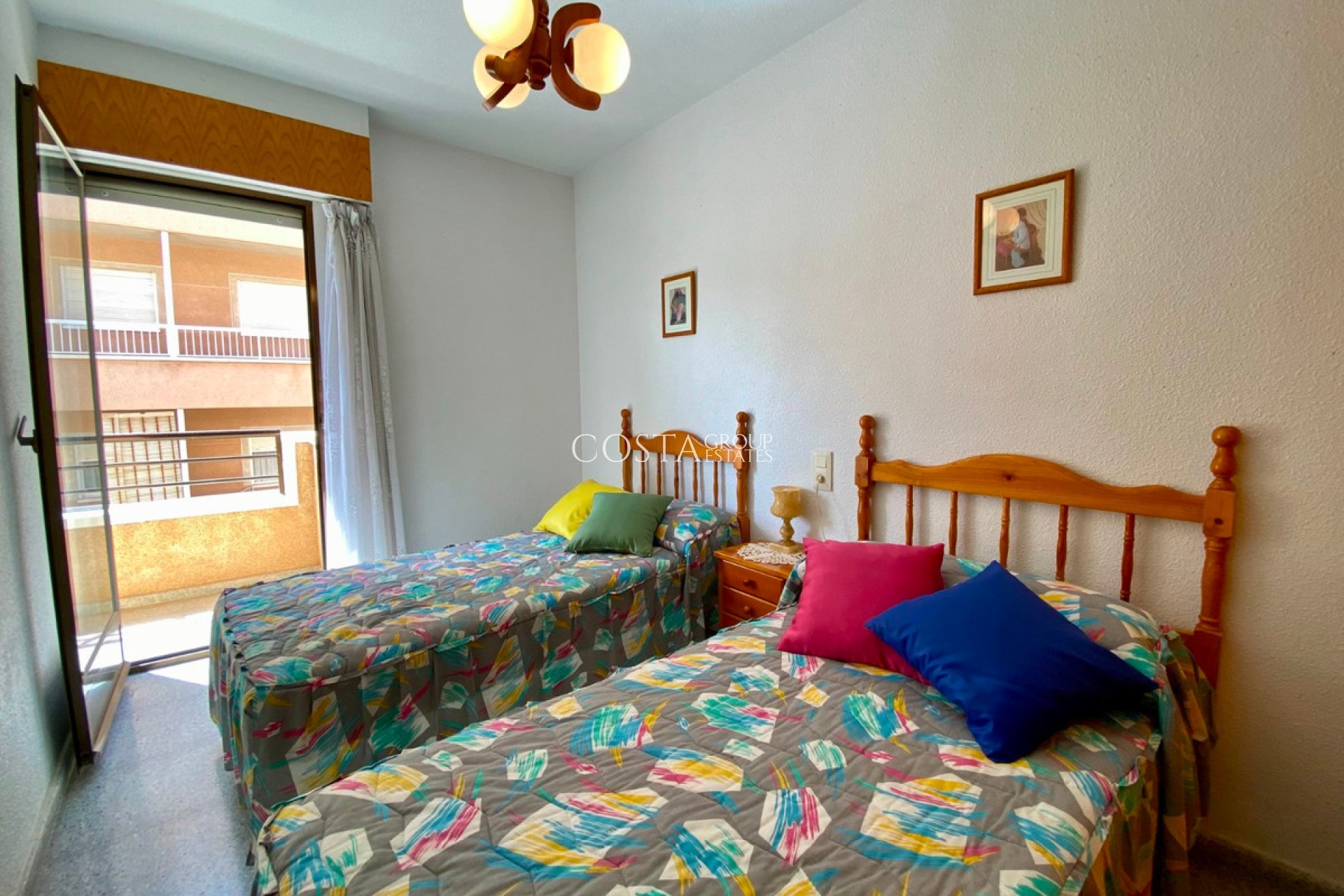 Revente - Apartments -
Guardamar del Segura - Guardamar del Segura Centro