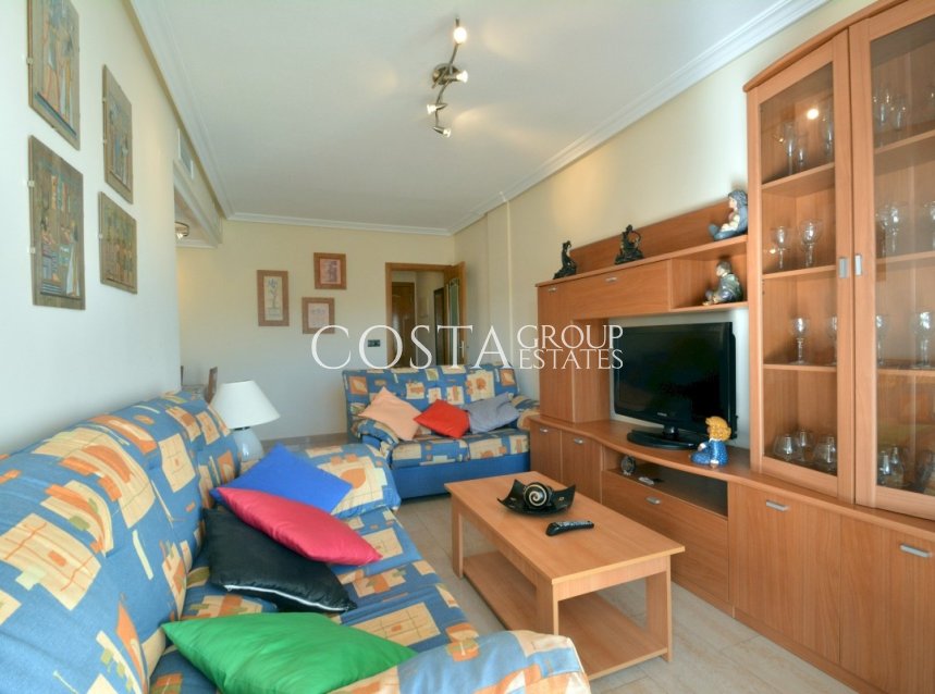 Revente - Apartments -
Guardamar del Segura - Guardamar del Segura Centro