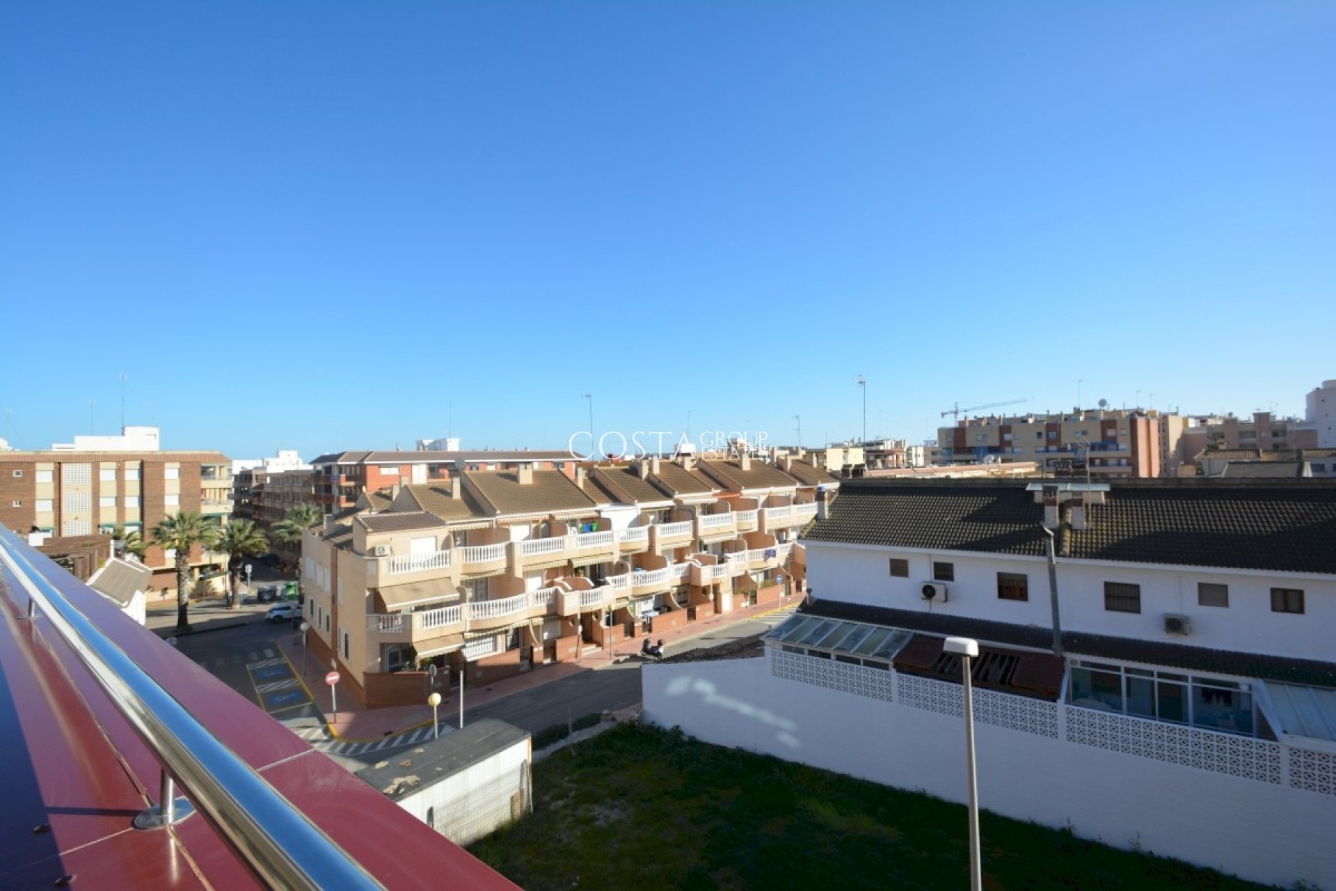 Revente - Apartments -
Guardamar del Segura - Guardamar del Segura Centro