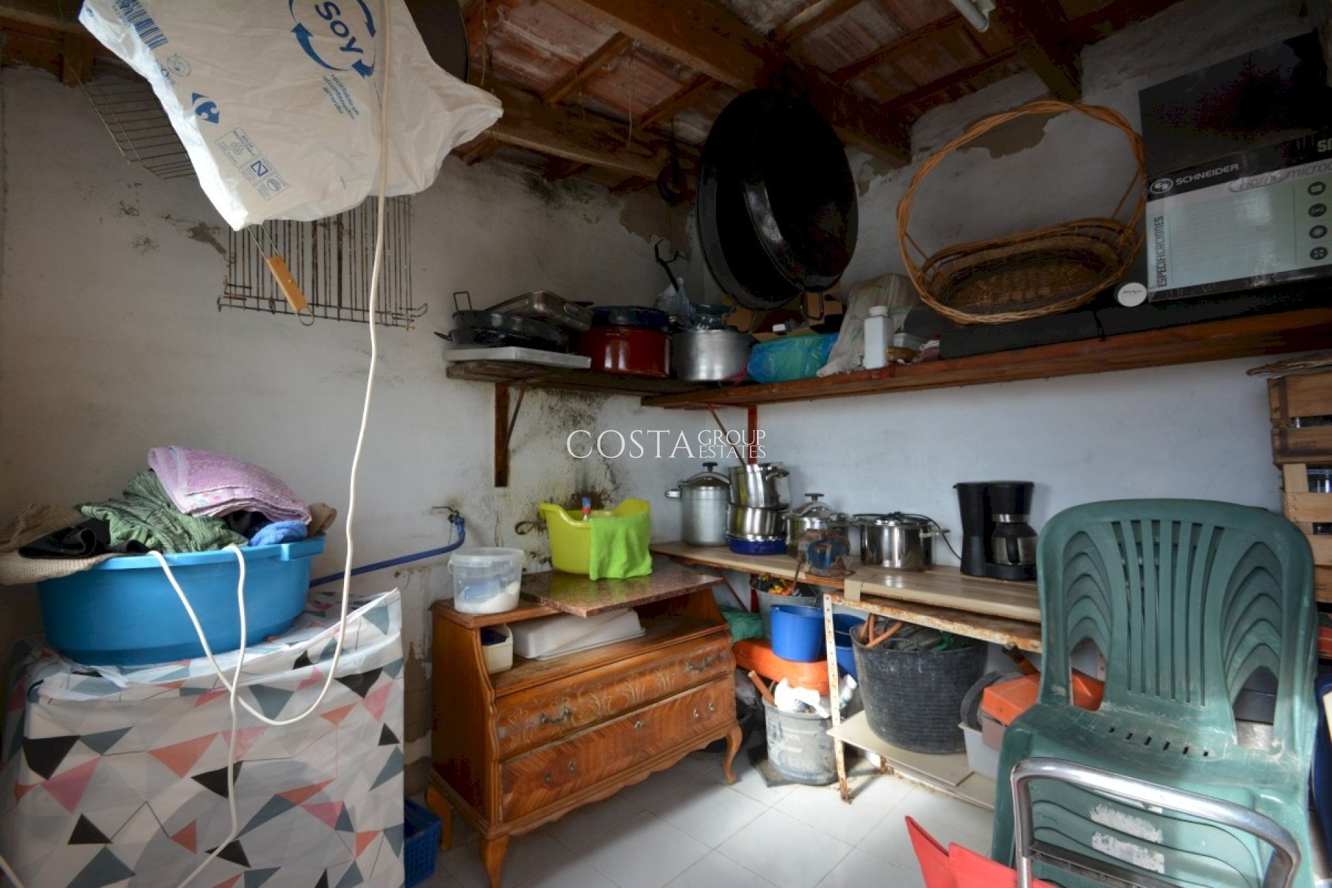 Revente - Apartments -
Guardamar del Segura - Guardamar del Segura Centro