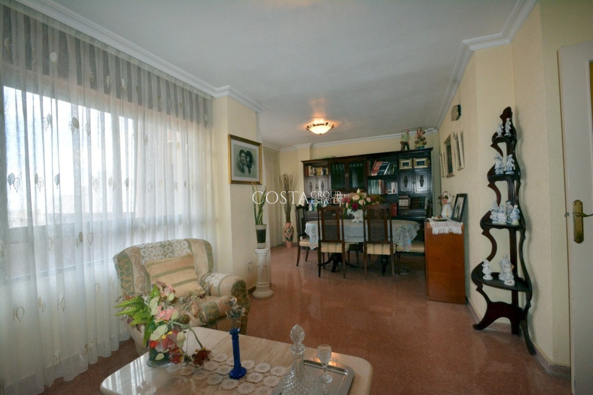 Revente - Apartments -
Guardamar del Segura - Guardamar del Segura Centro