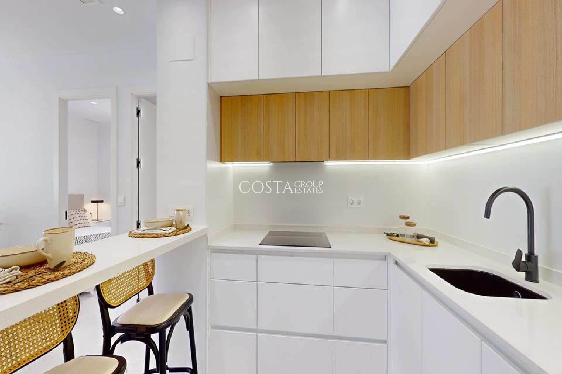 Revente - Apartments -
Guardamar del Segura - Guardamar del Segura Centro