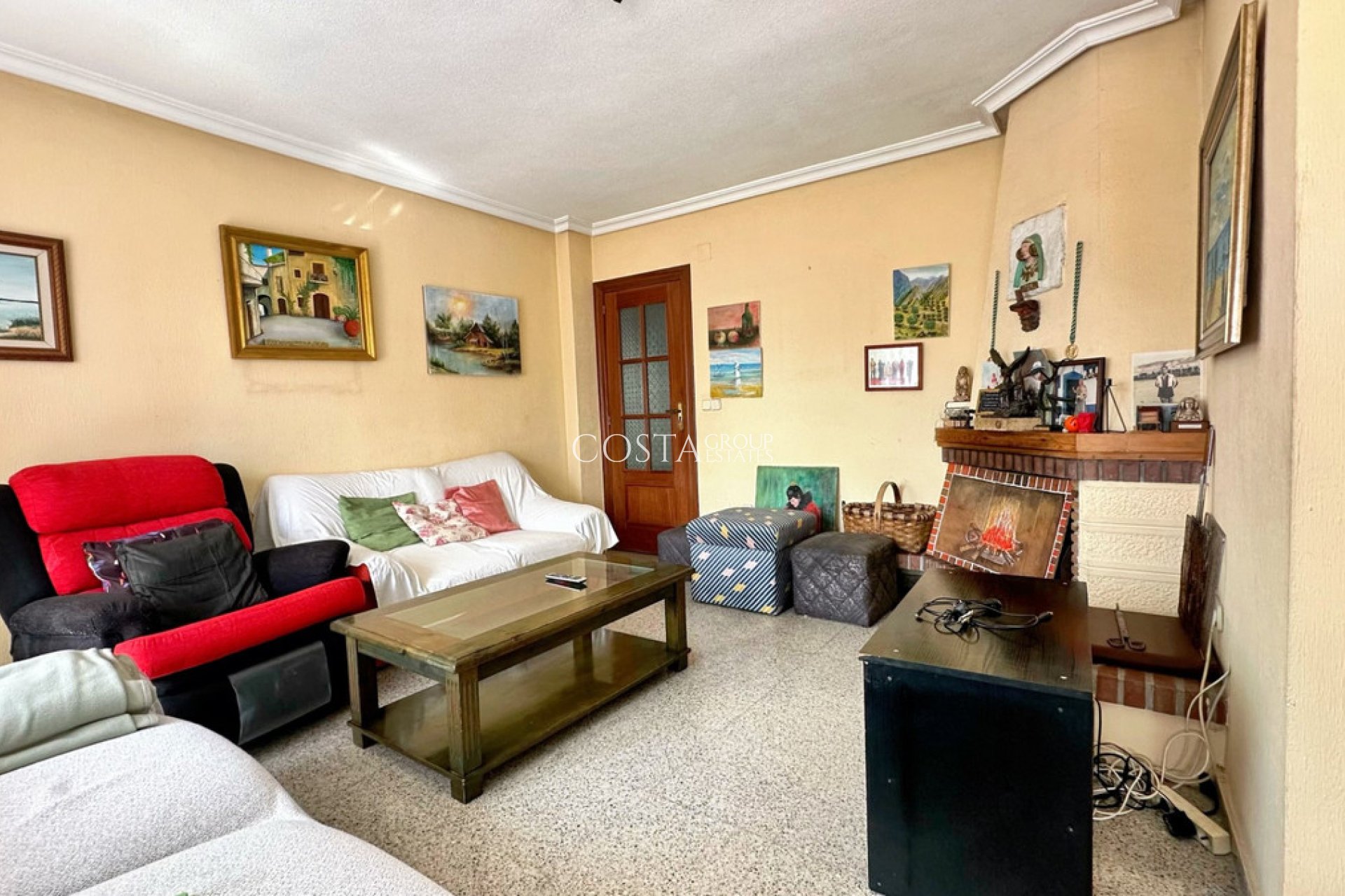 Revente - Apartments -
Guardamar del Segura - Guardamar del Segura Centro