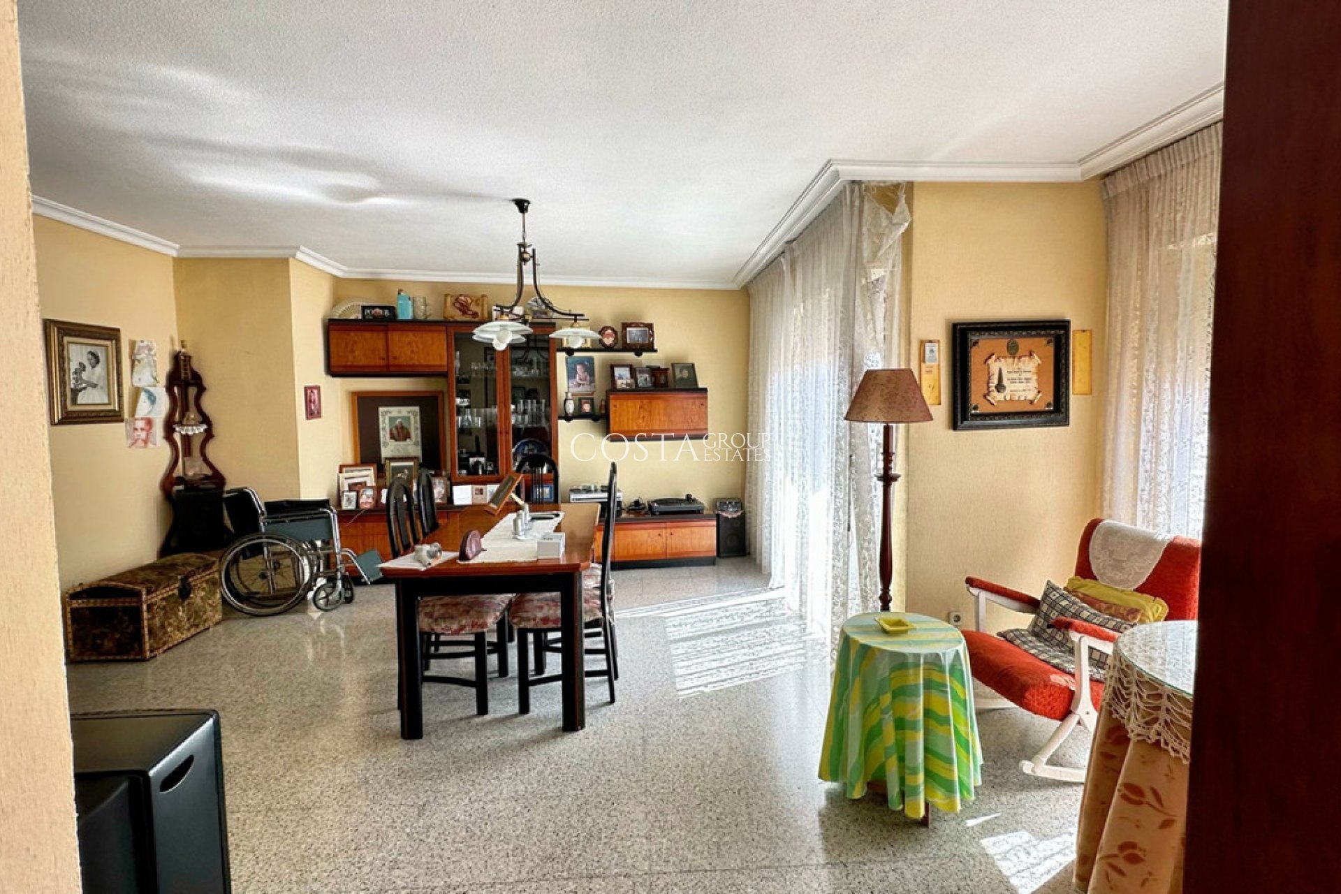 Revente - Apartments -
Guardamar del Segura - Guardamar del Segura Centro