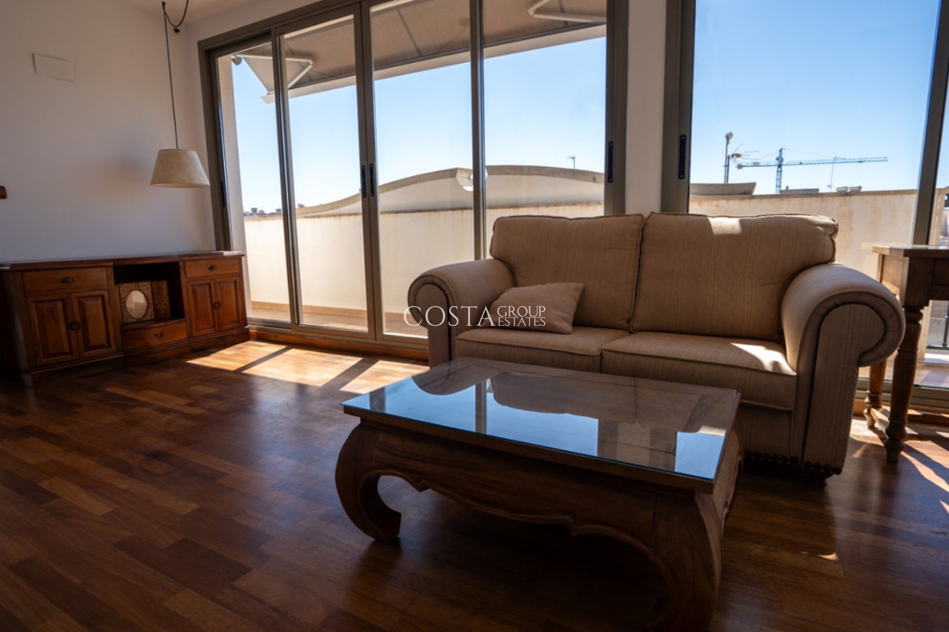 Revente - Apartments -
Guardamar del Segura - Guardamar del Segura Centro