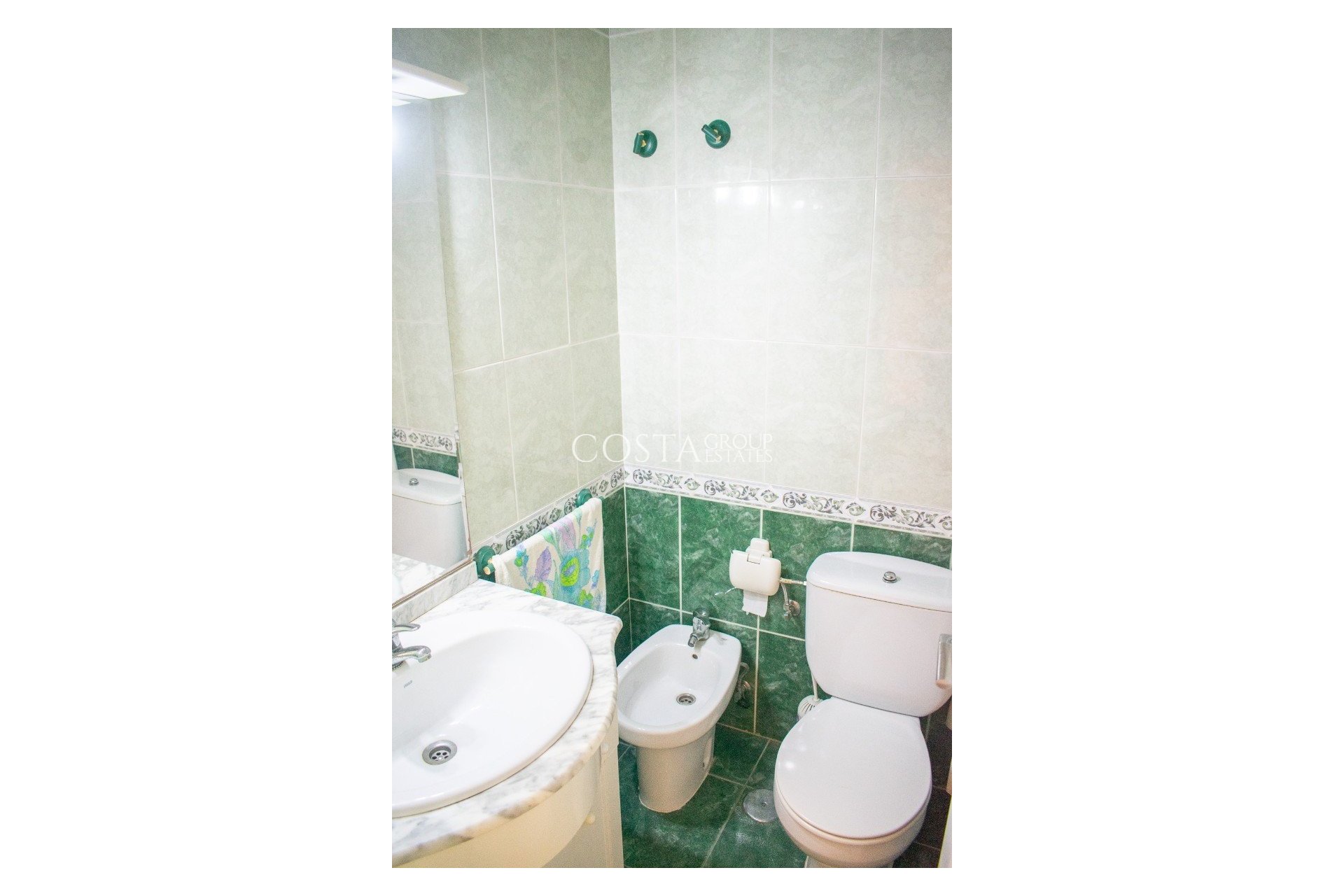 Revente - Apartments -
Guardamar del Segura - Guardamar del Segura Centro