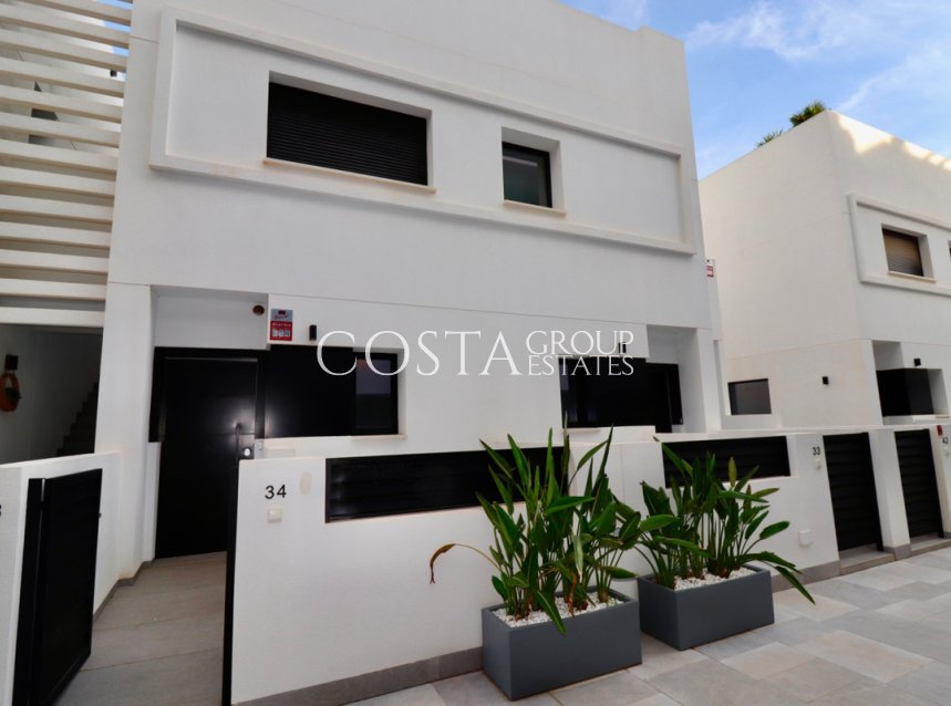 Revente - Apartments -
Guardamar del Segura - Guardamar del Segura Centro