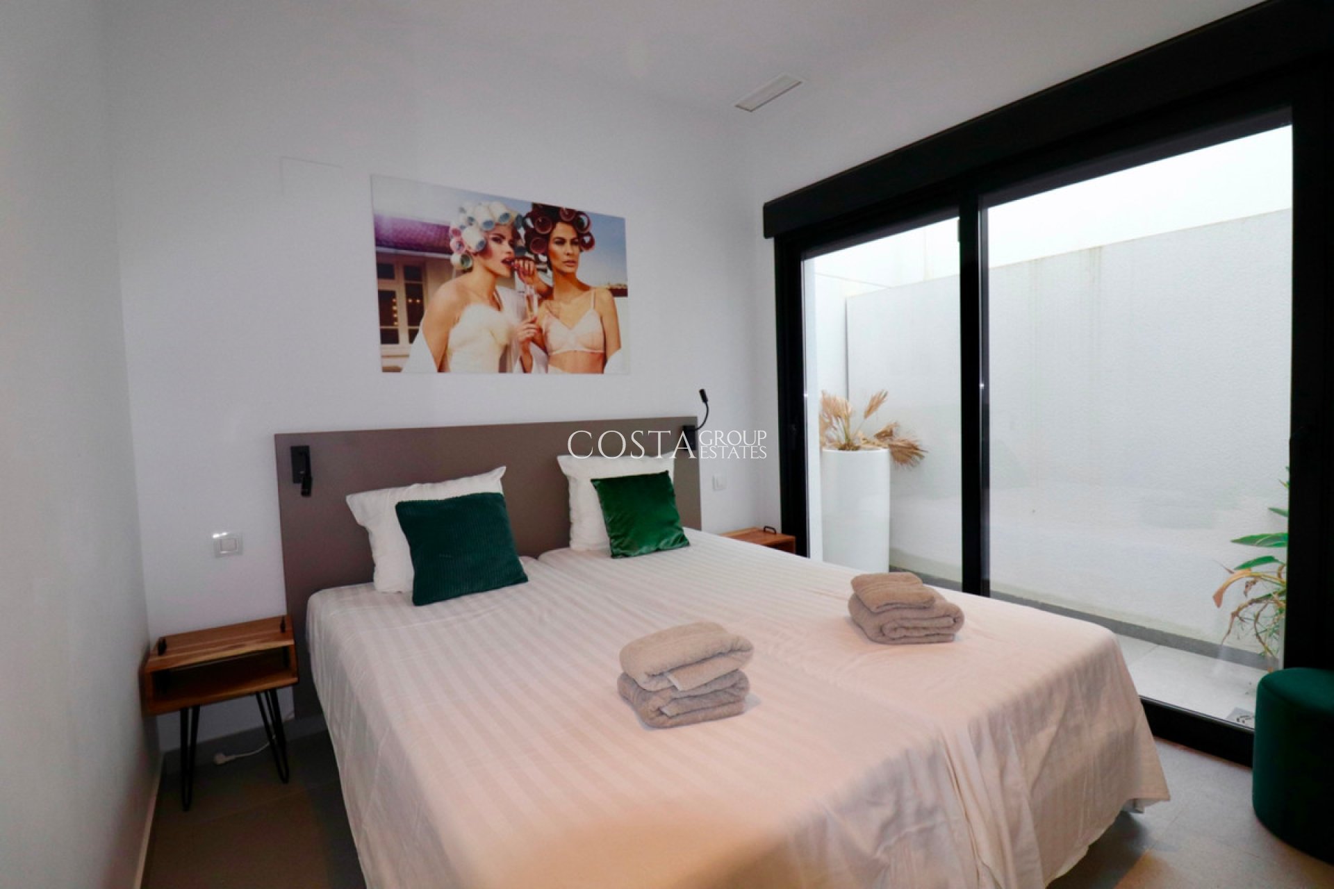 Revente - Apartments -
Guardamar del Segura - Guardamar del Segura Centro