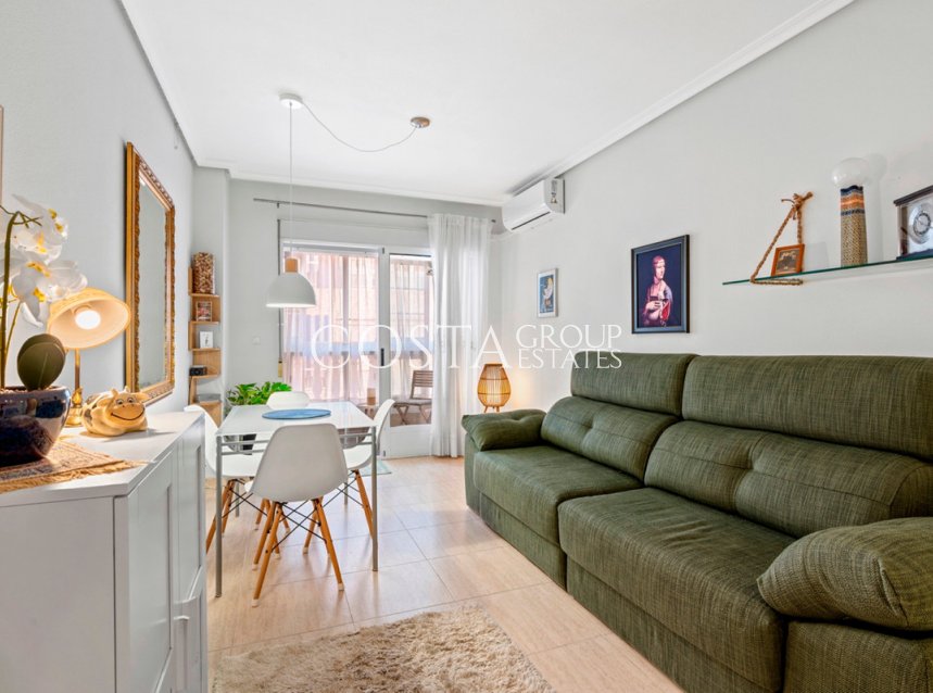 Revente - Apartments -
Guardamar del Segura - Guardamar del Segura Centro