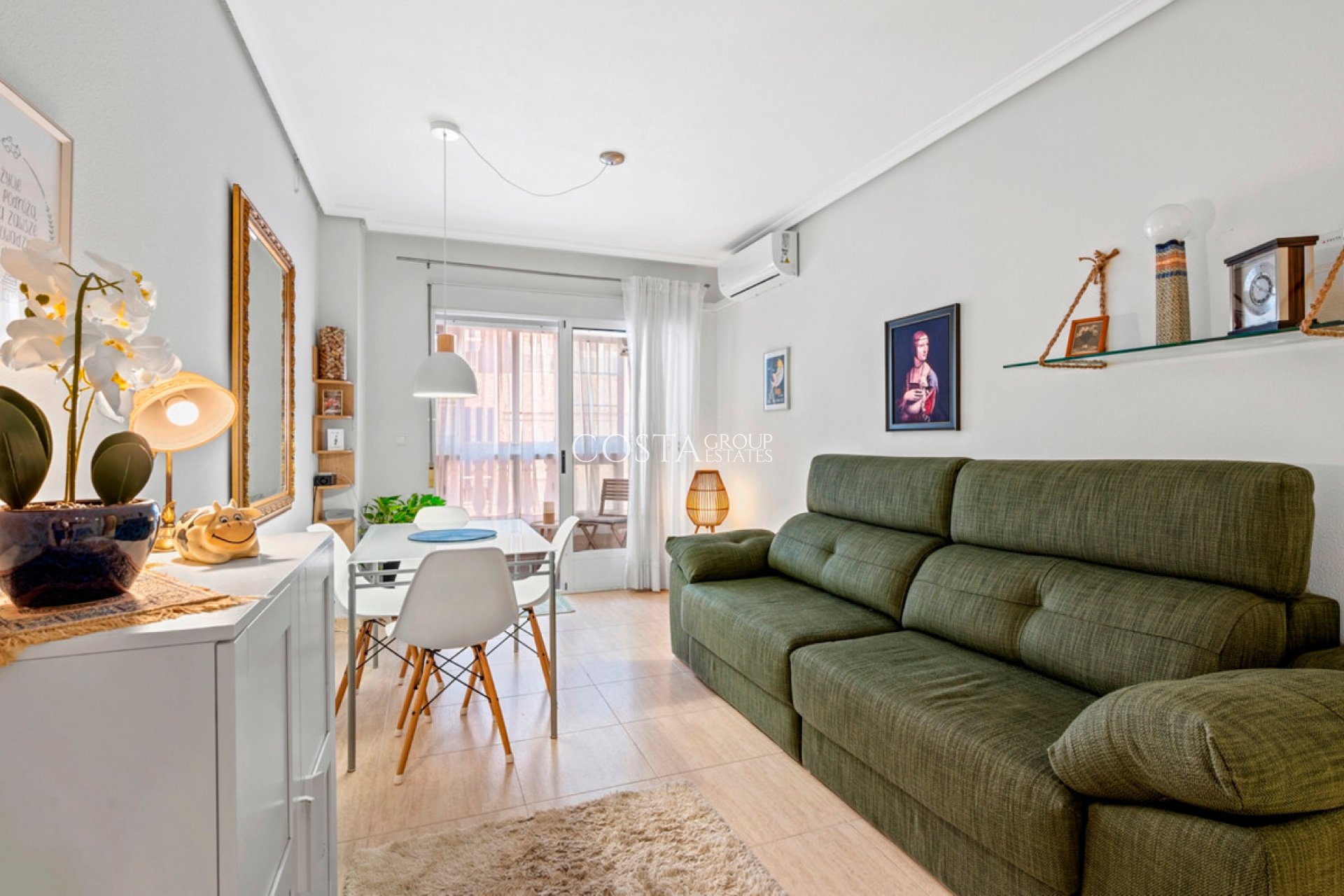 Revente - Apartments -
Guardamar del Segura - Guardamar del Segura Centro