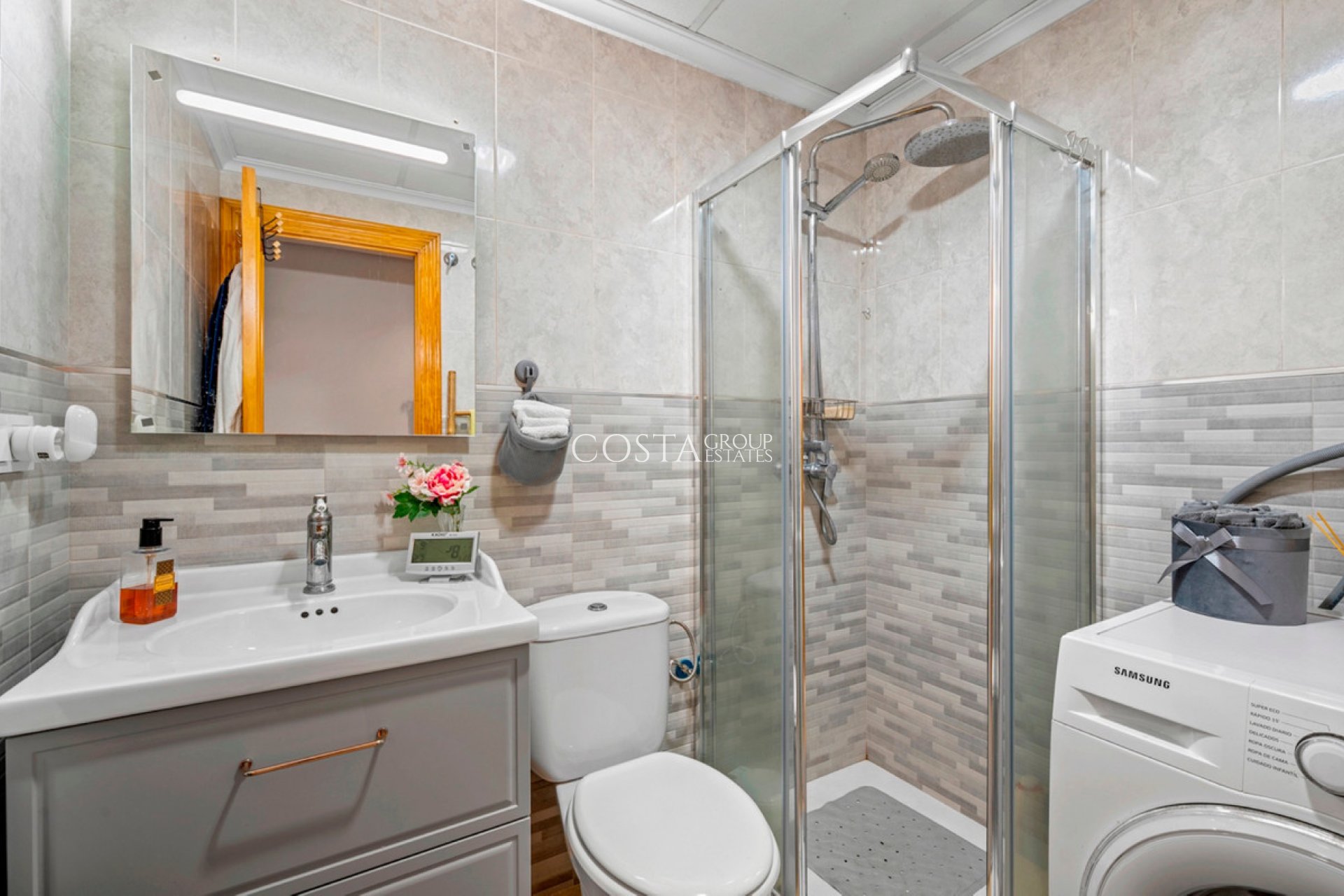 Revente - Apartments -
Guardamar del Segura - Guardamar del Segura Centro