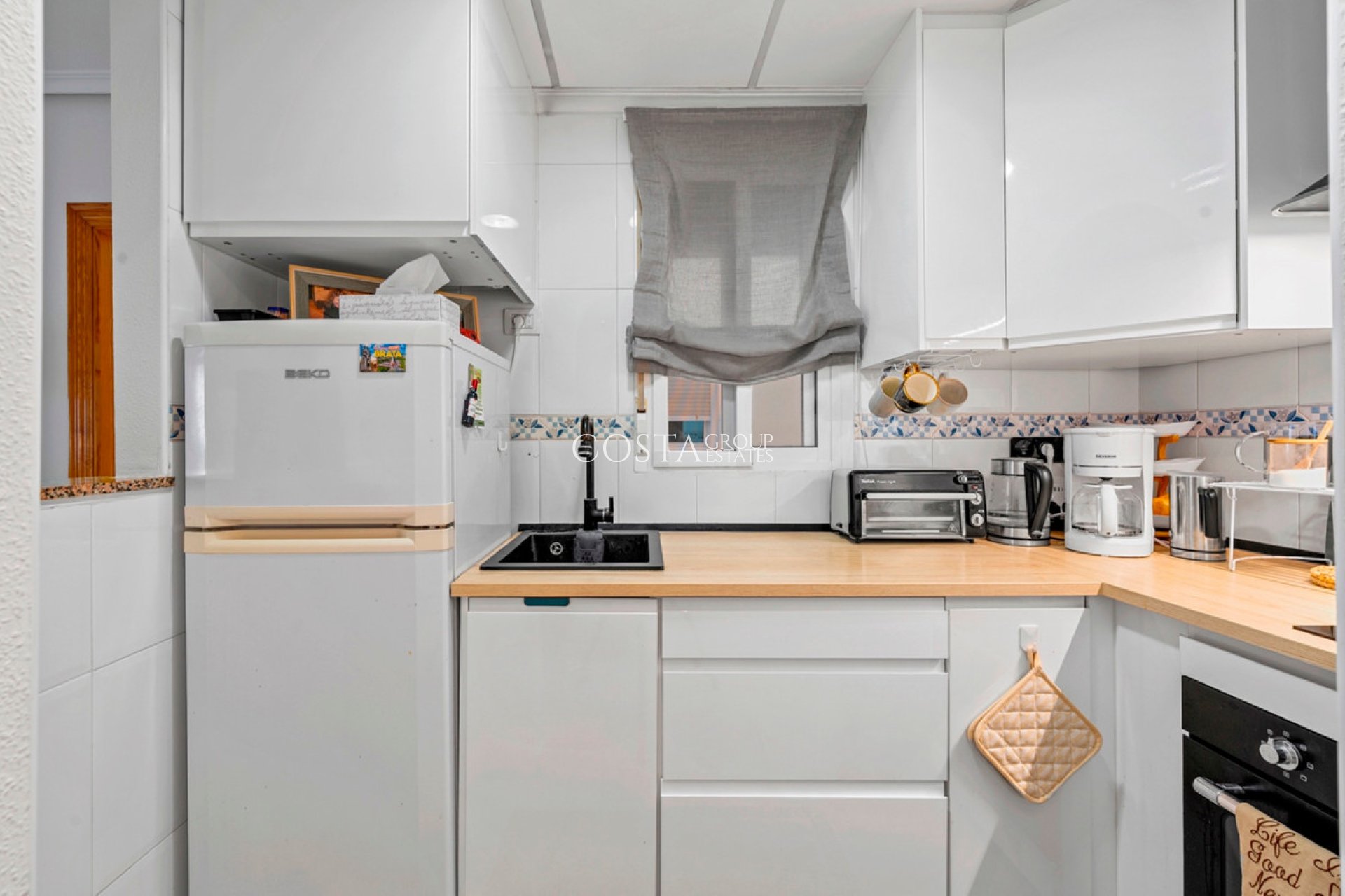 Revente - Apartments -
Guardamar del Segura - Guardamar del Segura Centro