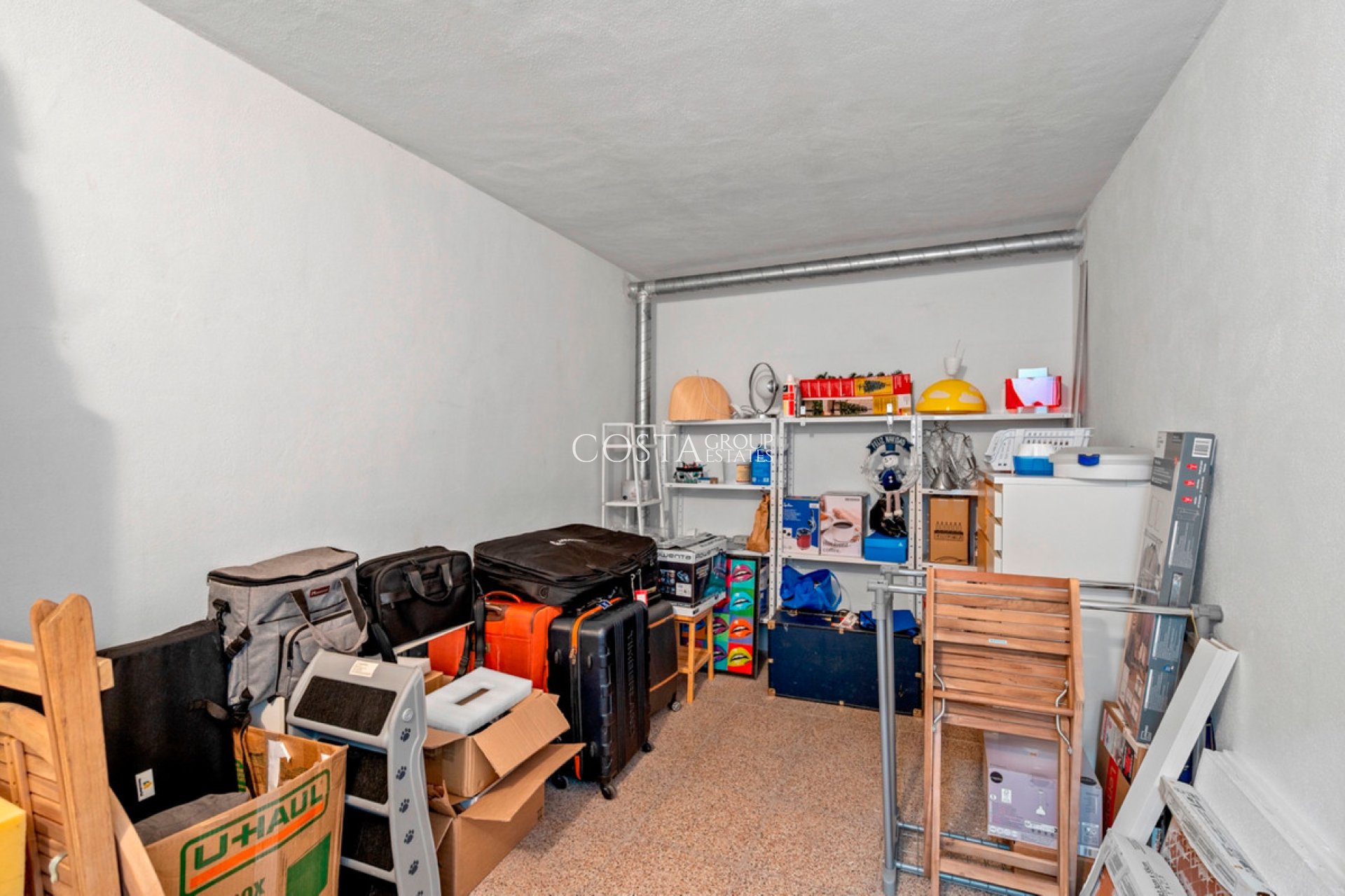 Revente - Apartments -
Guardamar del Segura - Guardamar del Segura Centro