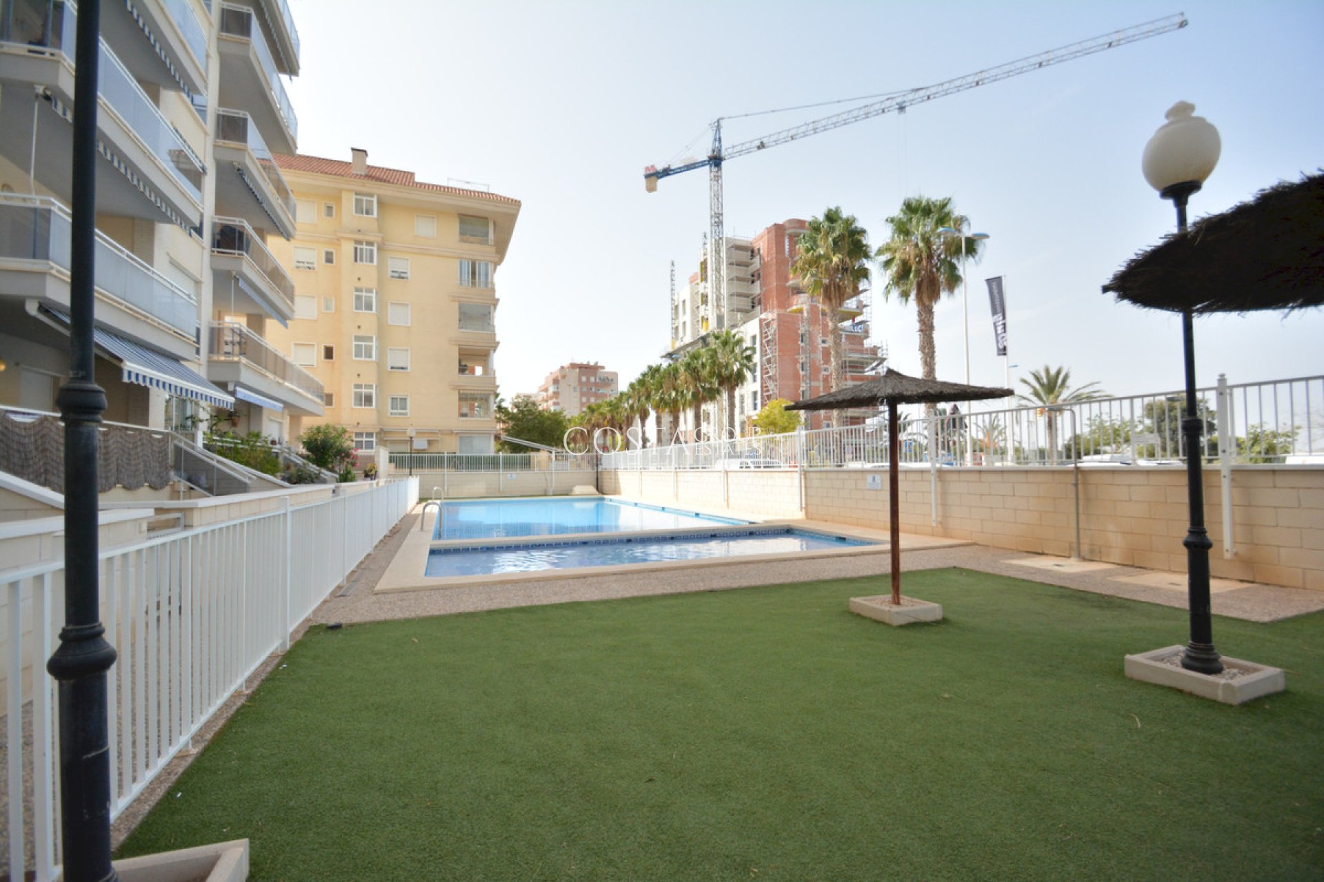 Revente - Apartments -
Guardamar del Segura - Guardamar del Segura Centro