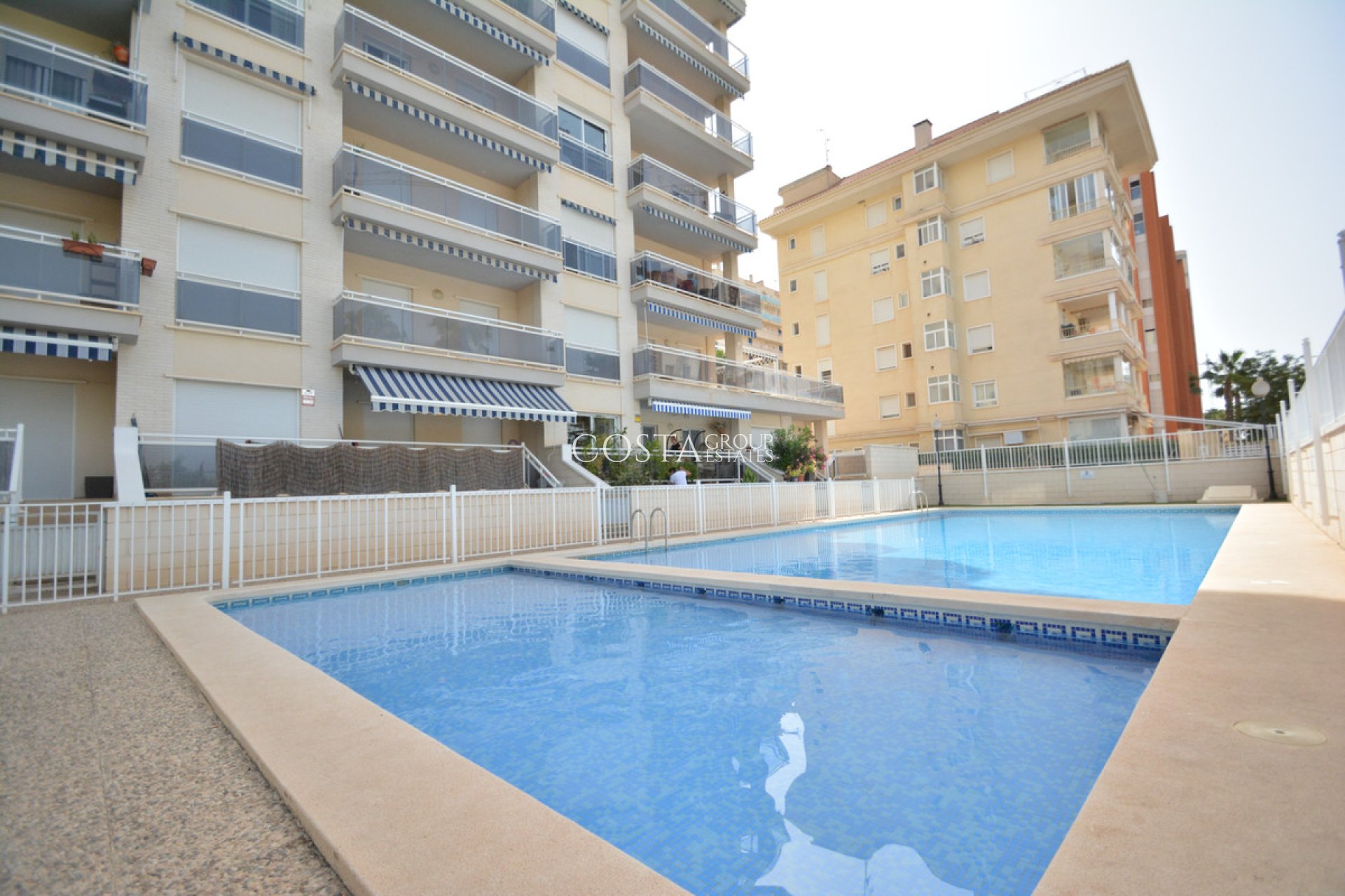 Revente - Apartments -
Guardamar del Segura - Guardamar del Segura Centro