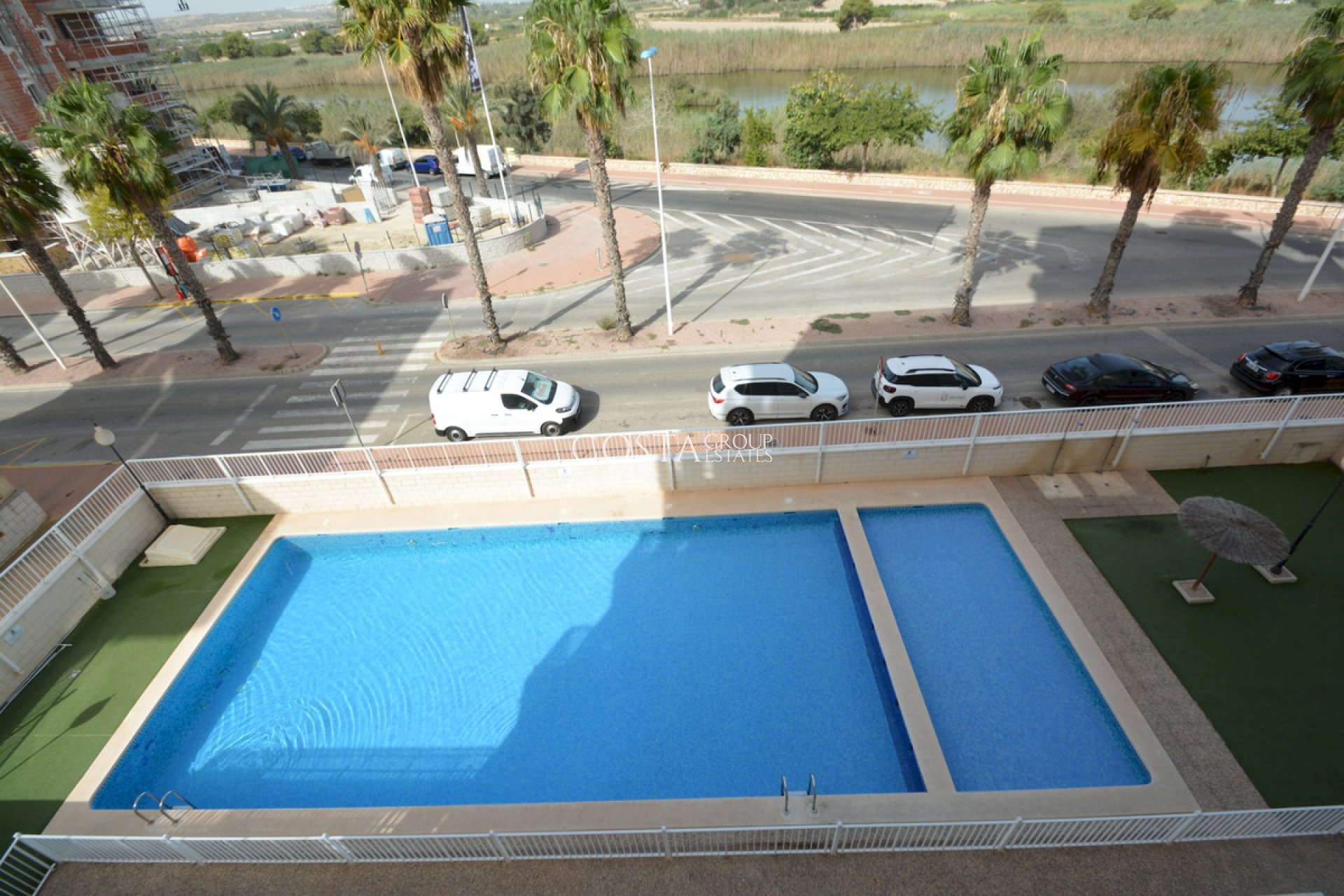 Revente - Apartments -
Guardamar del Segura - Guardamar del Segura Centro