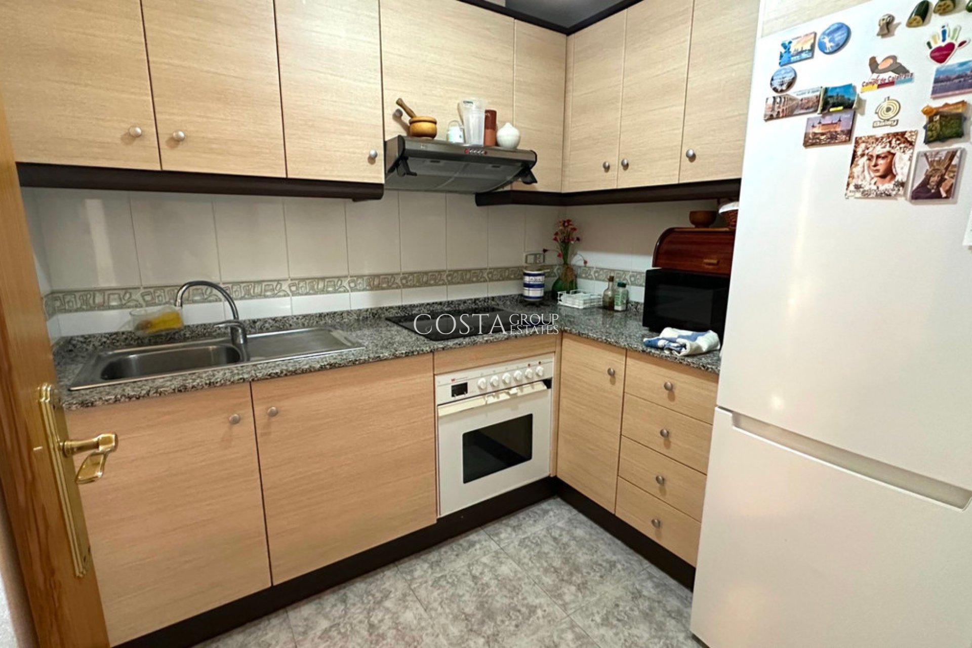 Revente - Apartments -
Guardamar del Segura - Guardamar del Segura Centro