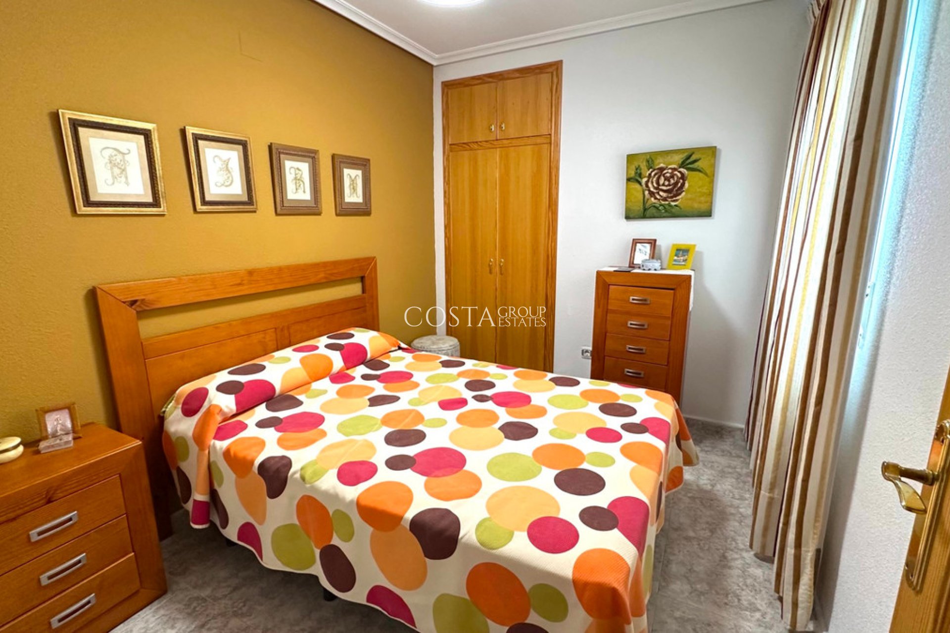 Revente - Apartments -
Guardamar del Segura - Guardamar del Segura Centro