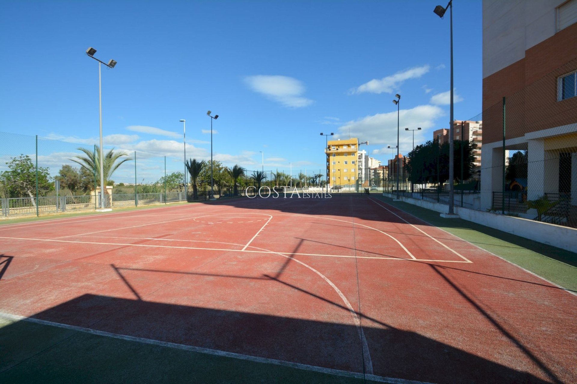 Revente - Apartments -
Guardamar del Segura - Guardamar del Segura Centro