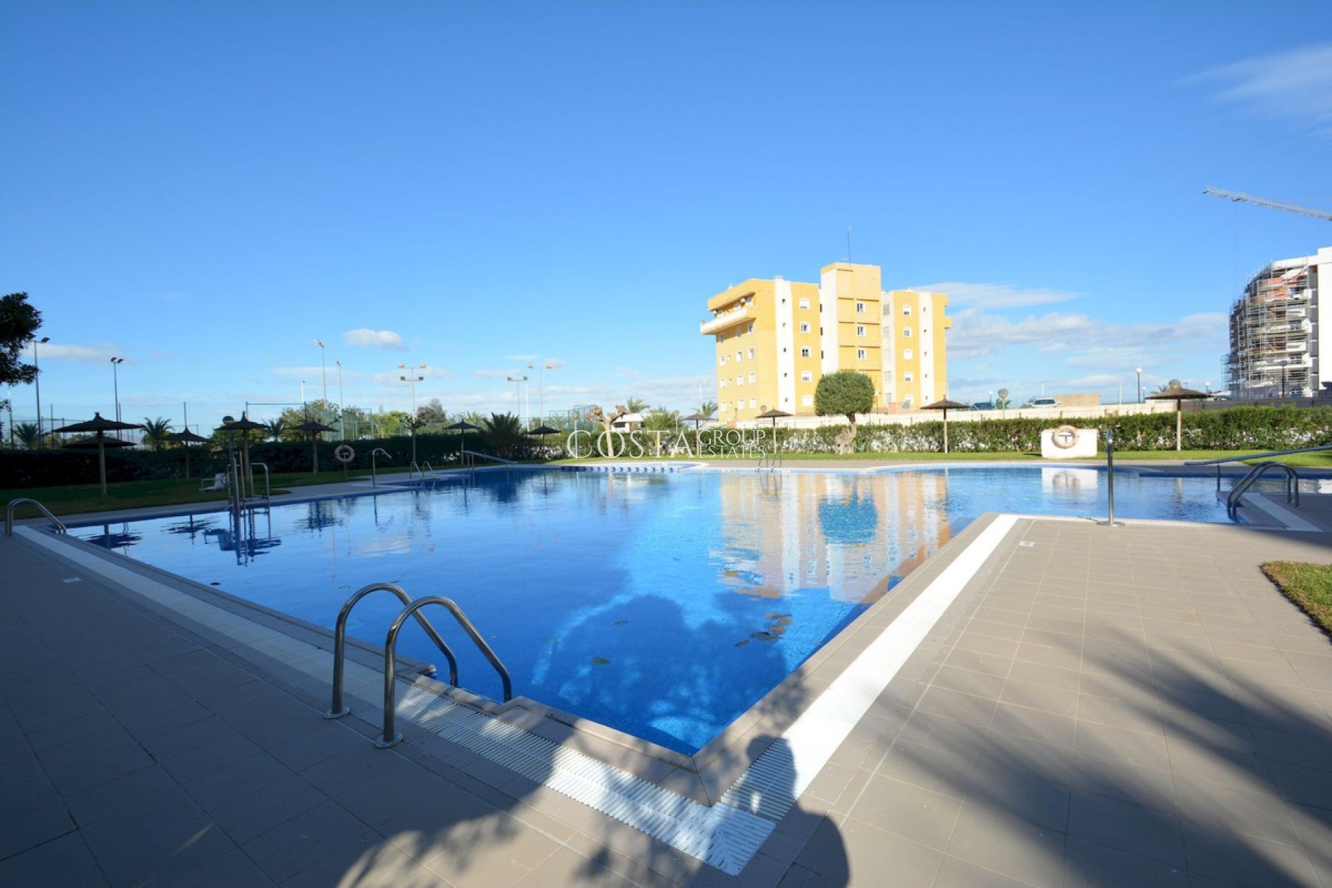 Revente - Apartments -
Guardamar del Segura - Guardamar del Segura Centro