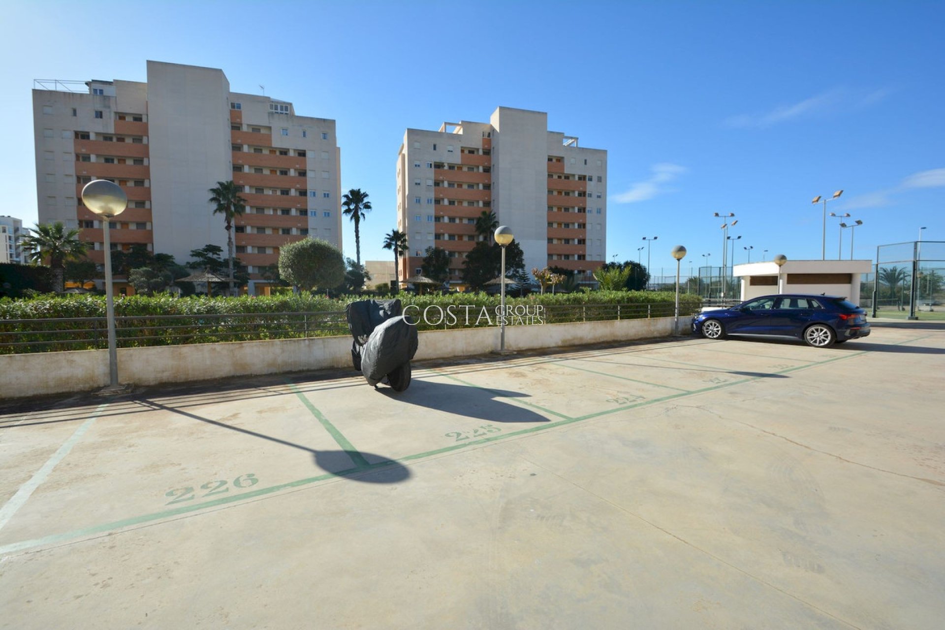 Revente - Apartments -
Guardamar del Segura - Guardamar del Segura Centro