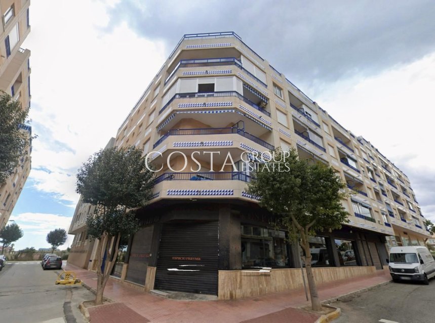 Revente - Apartments -
Guardamar del Segura - Guardamar del Segura Centro