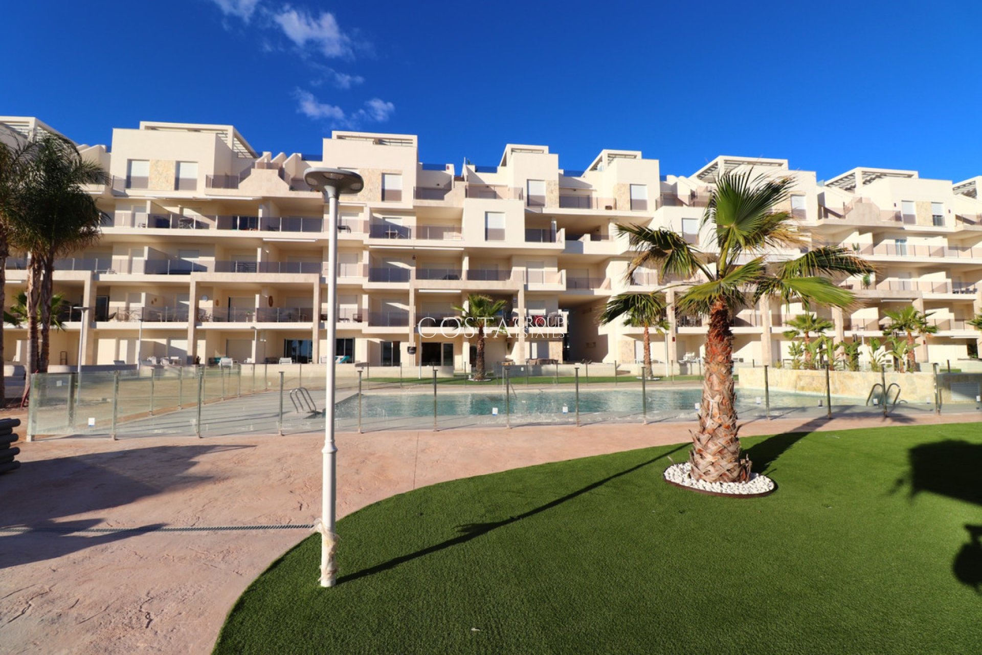 Revente - Apartments -
Guardamar del Segura - Guardamar del Segura Centro