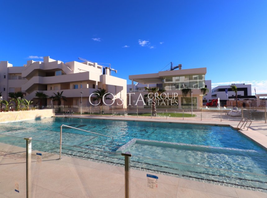 Revente - Apartments -
Guardamar del Segura - Guardamar del Segura Centro