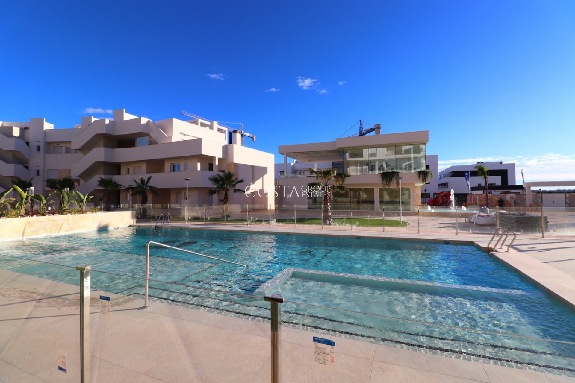 Revente - Apartments -
Guardamar del Segura - Guardamar del Segura Centro