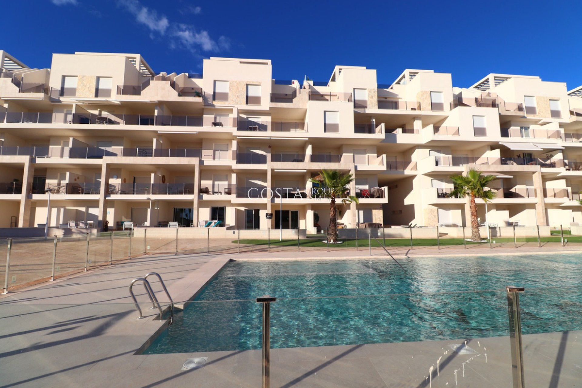 Revente - Apartments -
Guardamar del Segura - Guardamar del Segura Centro