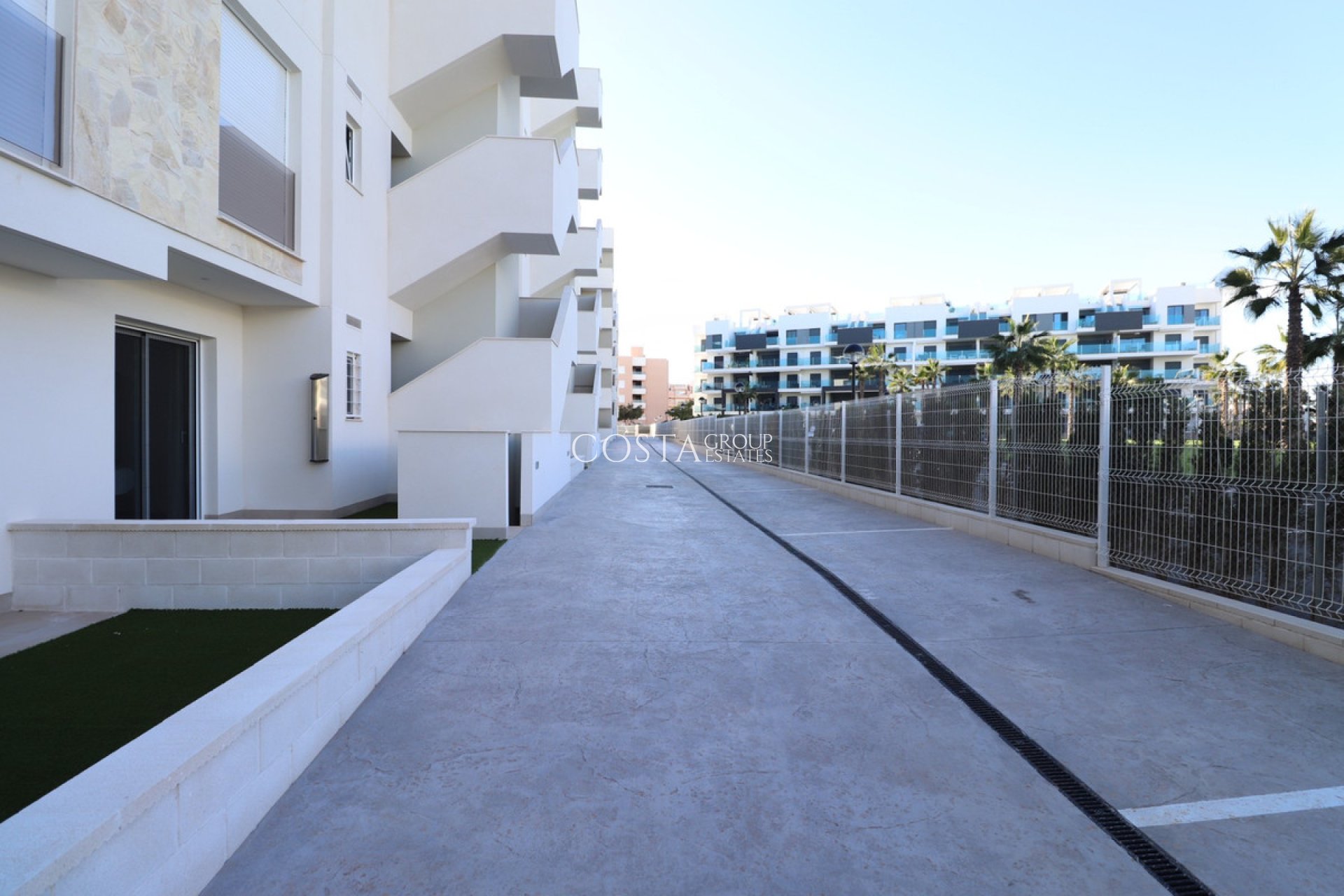 Revente - Apartments -
Guardamar del Segura - Guardamar del Segura Centro