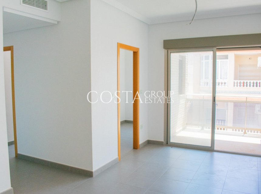 Revente - Apartments -
Guardamar del Segura - Guardamar del Segura Centro