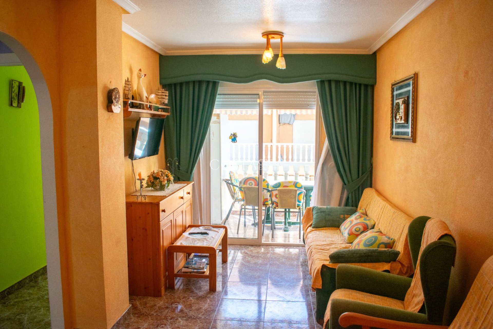 Revente - Apartments -
Guardamar del Segura - Guardamar del Segura Centro