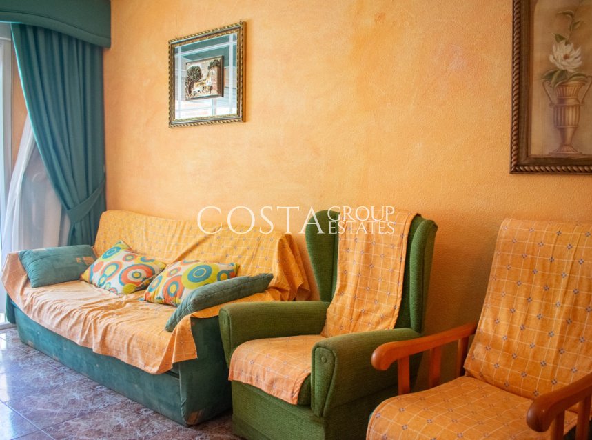 Revente - Apartments -
Guardamar del Segura - Guardamar del Segura Centro