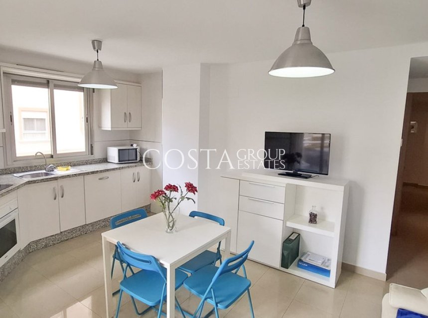 Revente - Apartments -
Guardamar del Segura - Guardamar del Segura Centro