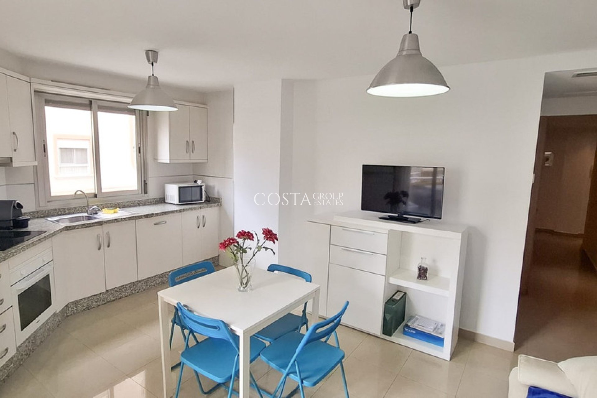 Revente - Apartments -
Guardamar del Segura - Guardamar del Segura Centro