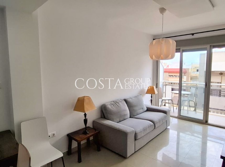 Revente - Apartments -
Guardamar del Segura - Guardamar del Segura Centro