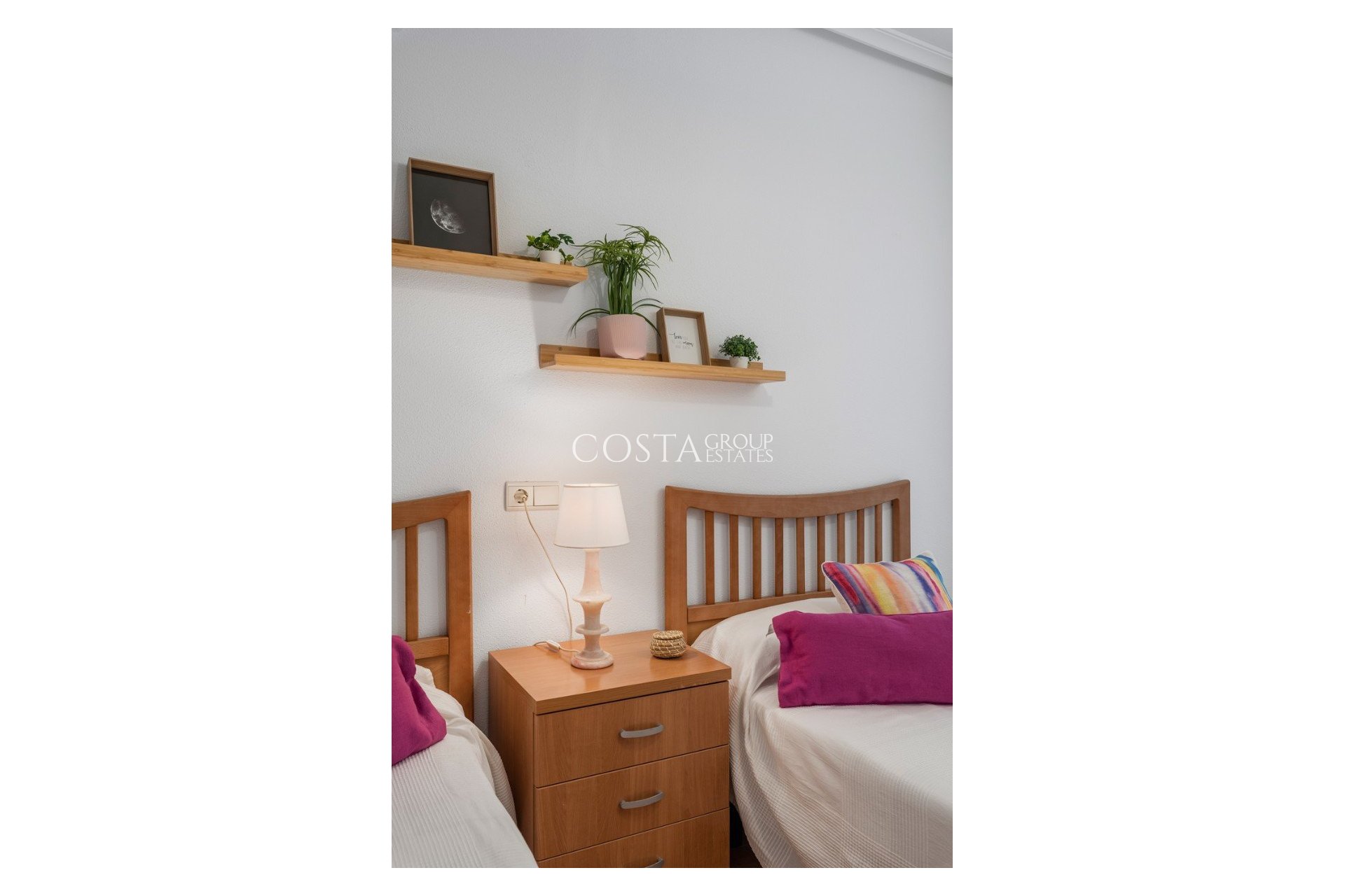 Revente - Apartments -
Guardamar del Segura - Guardamar del Segura Centro