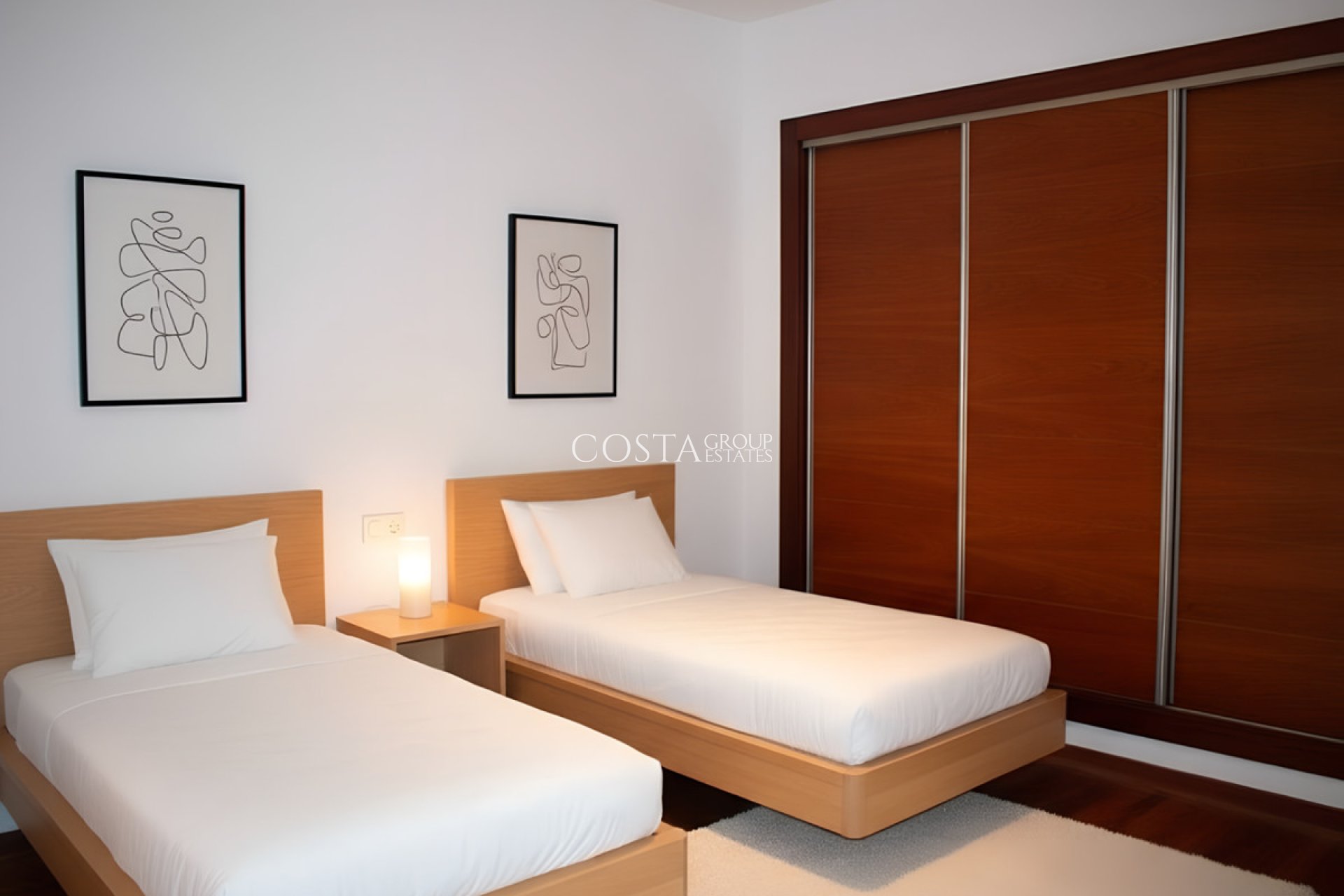 Revente - Apartments -
Guardamar del Segura - Guardamar del Segura Centro