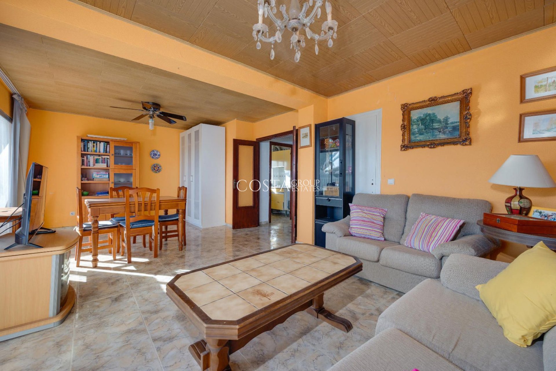 Revente - Apartments -
Guardamar del Segura - Guardamar del Segura Centro