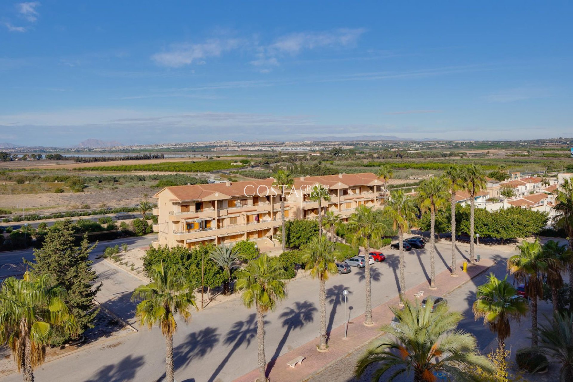 Revente - Apartments -
Guardamar del Segura - Guardamar del Segura Centro