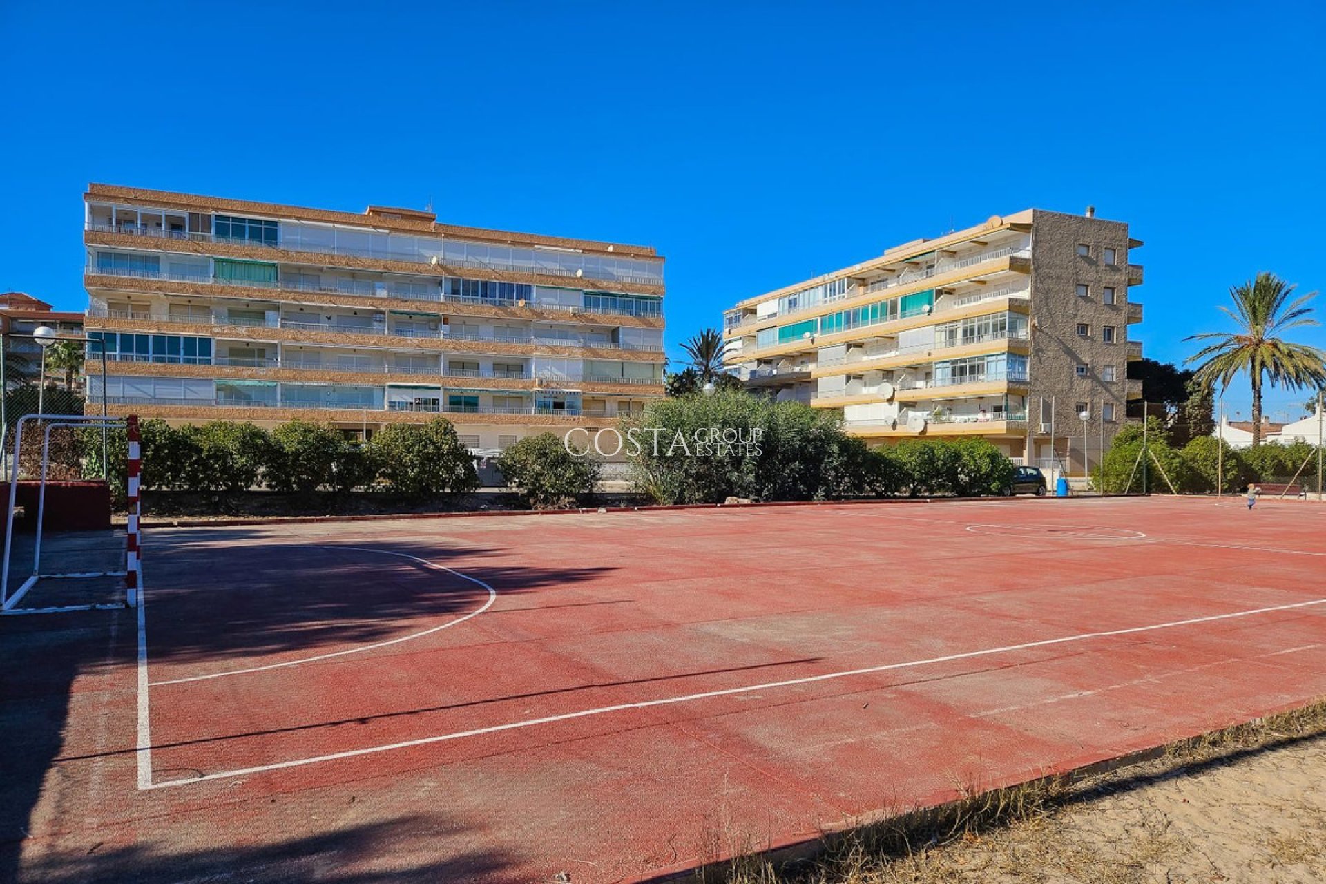 Revente - Apartments -
Guardamar del Segura - Guardamar del Segura Centro